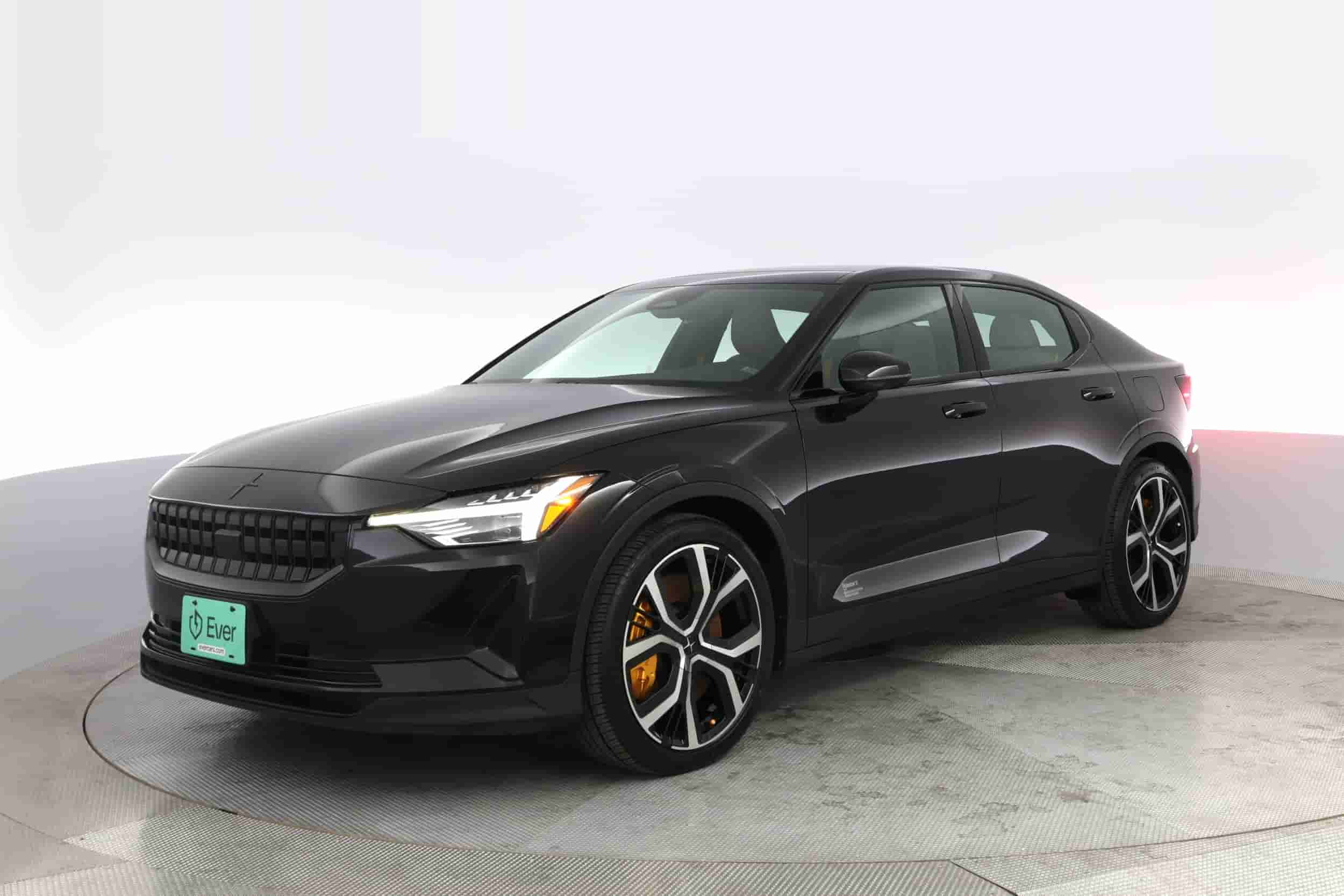 Polestar 2 | EverCar's Co. on EverCars Co.