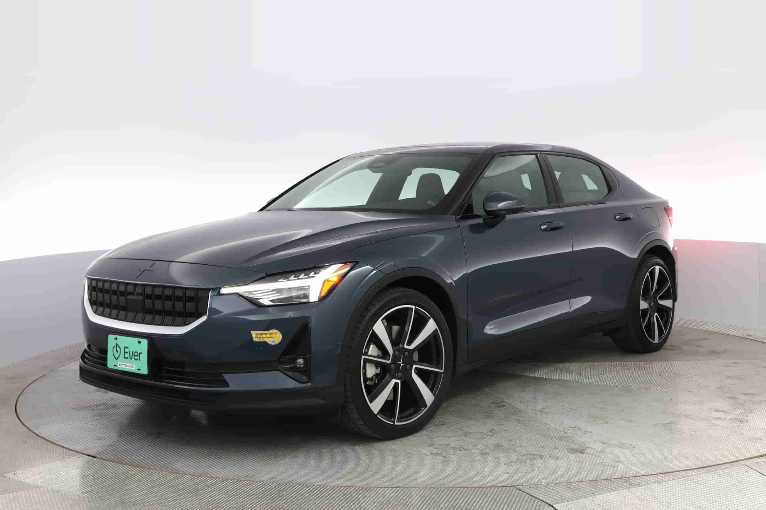 Polestar 2 | EverCar's Co. on EverCars Co.