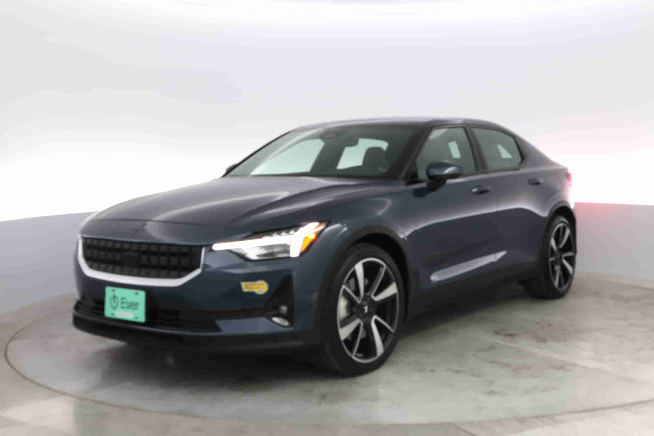 Polestar 2 | EverCar's Co. on EverCars Co.