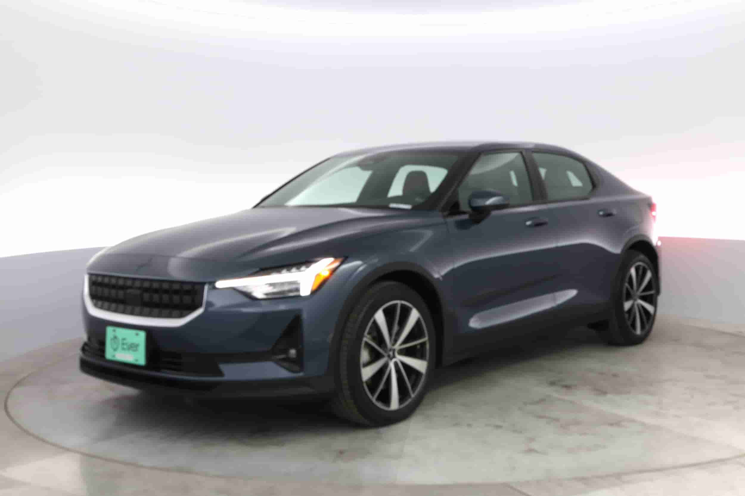 Polestar 2 | EverCar's Co. on EverCars Co.
