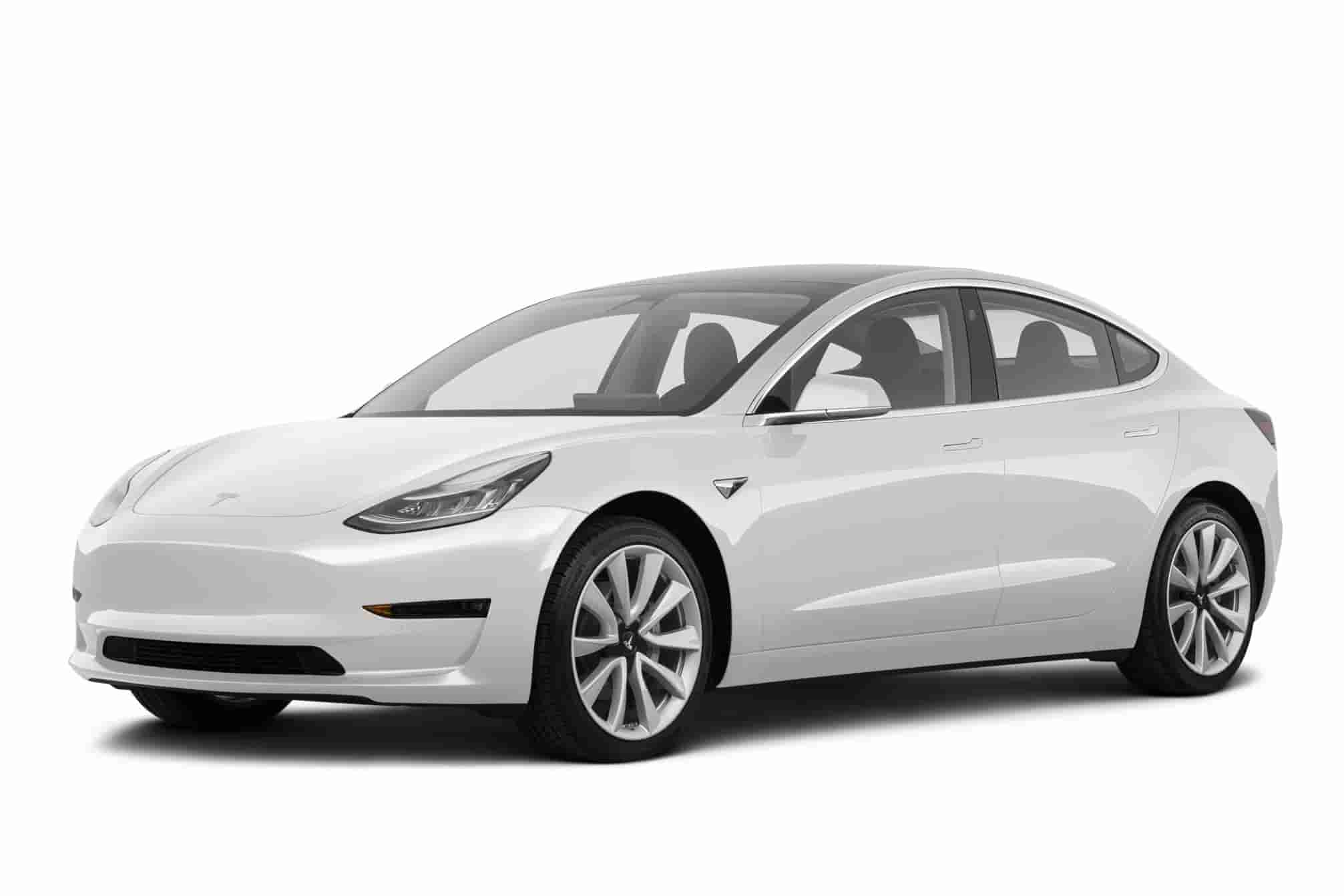 Tesla Model 3 | EverCar's Co. on EverCars Co.