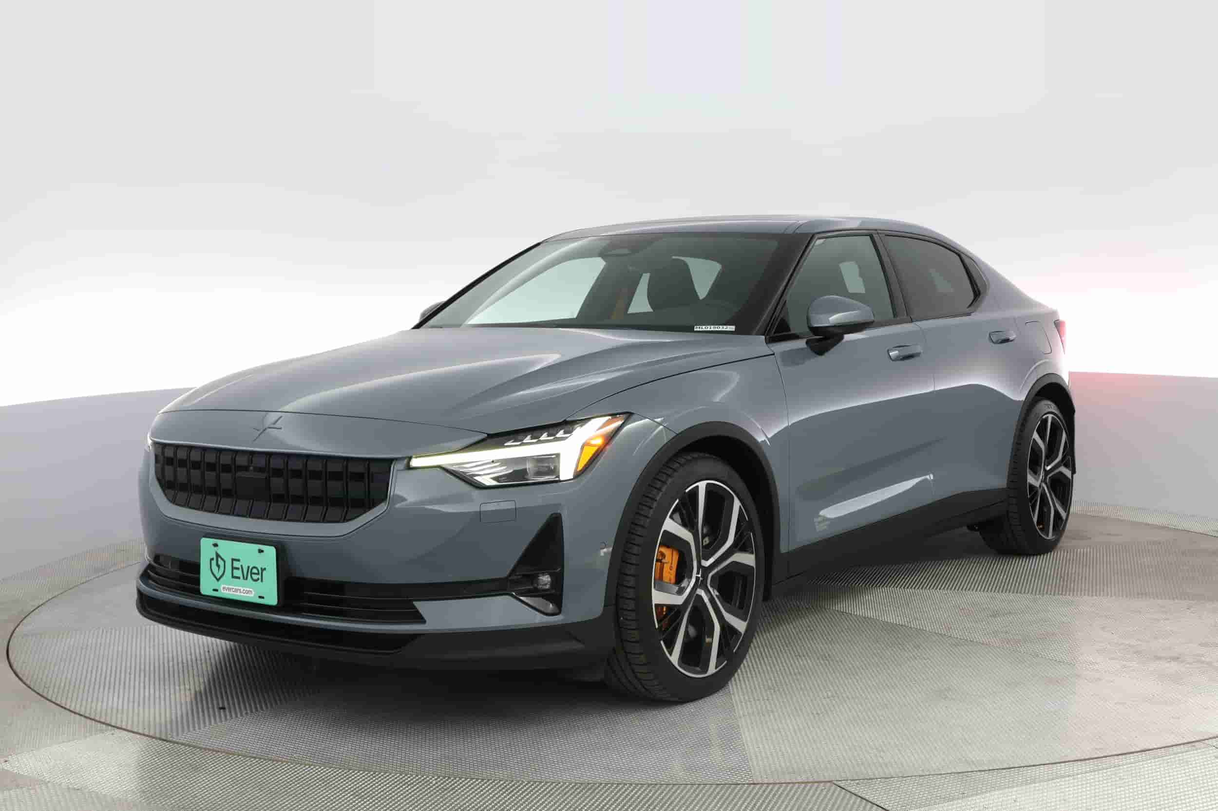 Polestar 2 | EverCar's Co. on EverCars Co.