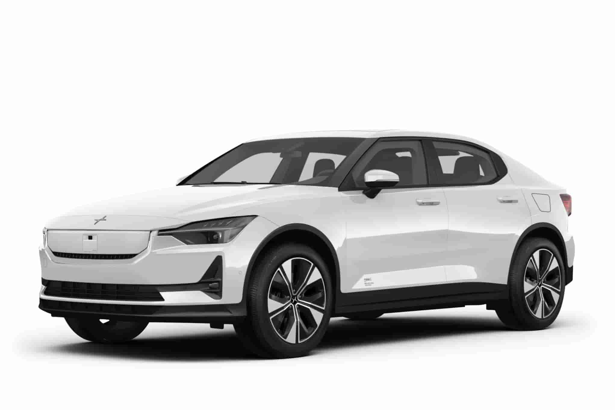 Polestar 2 | EverCar's Co. on EverCars Co.