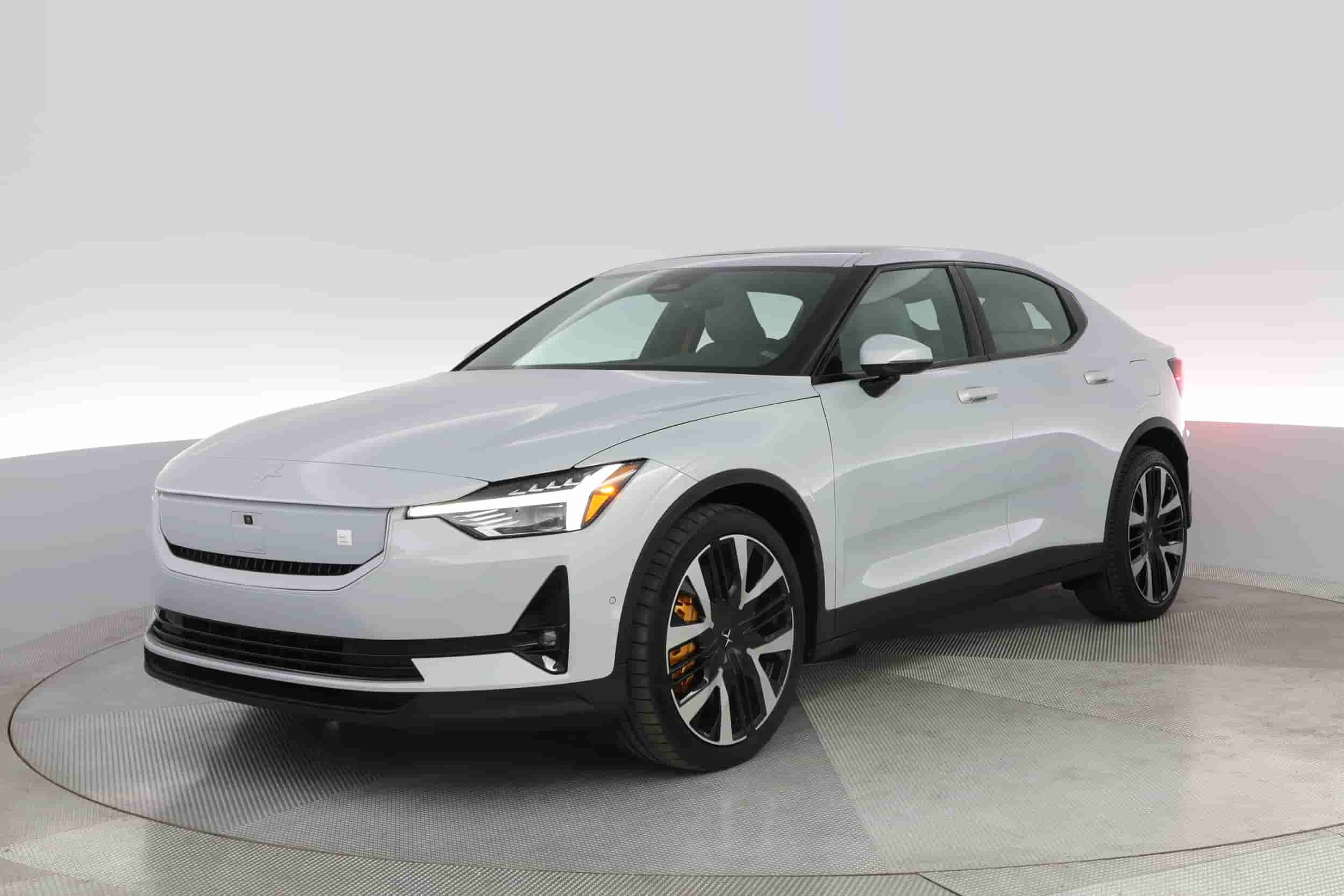 Polestar 2 | EverCar's Co. on EverCars Co.