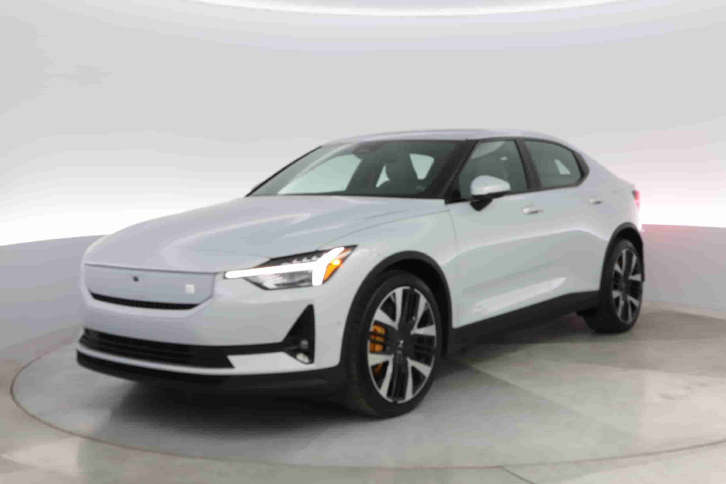 Polestar 2 | EverCar's Co. on EverCars Co.