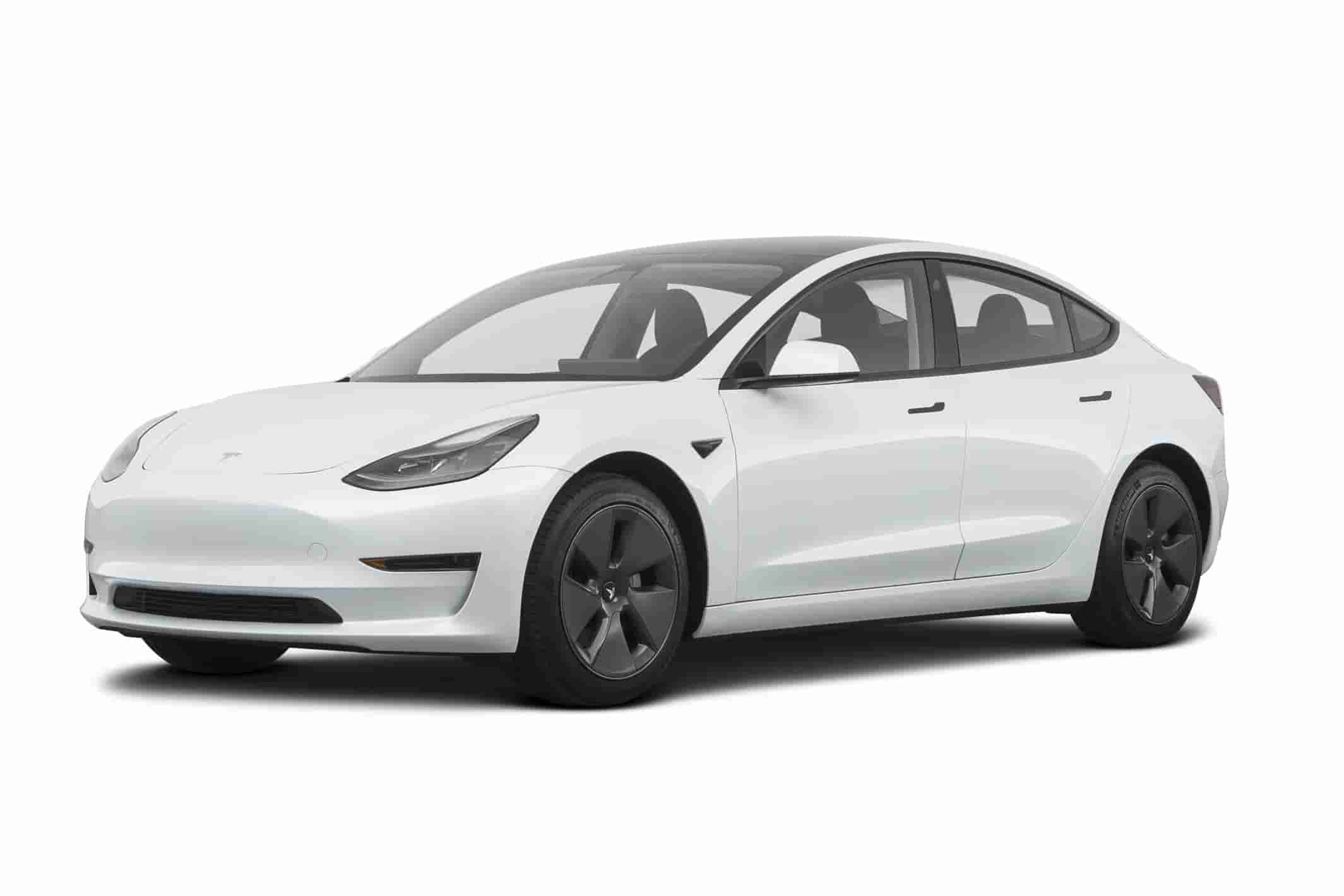 Tesla Model 3 | EverCar's Co. on EverCars Co.
