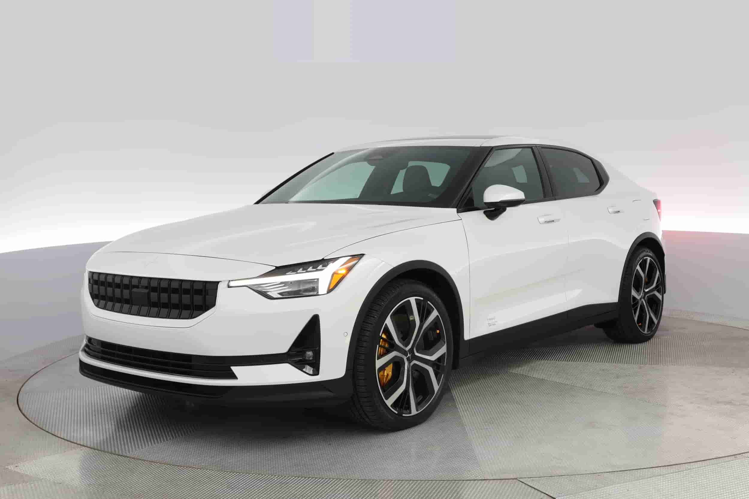Polestar 2 | EverCar's Co. on EverCars Co.