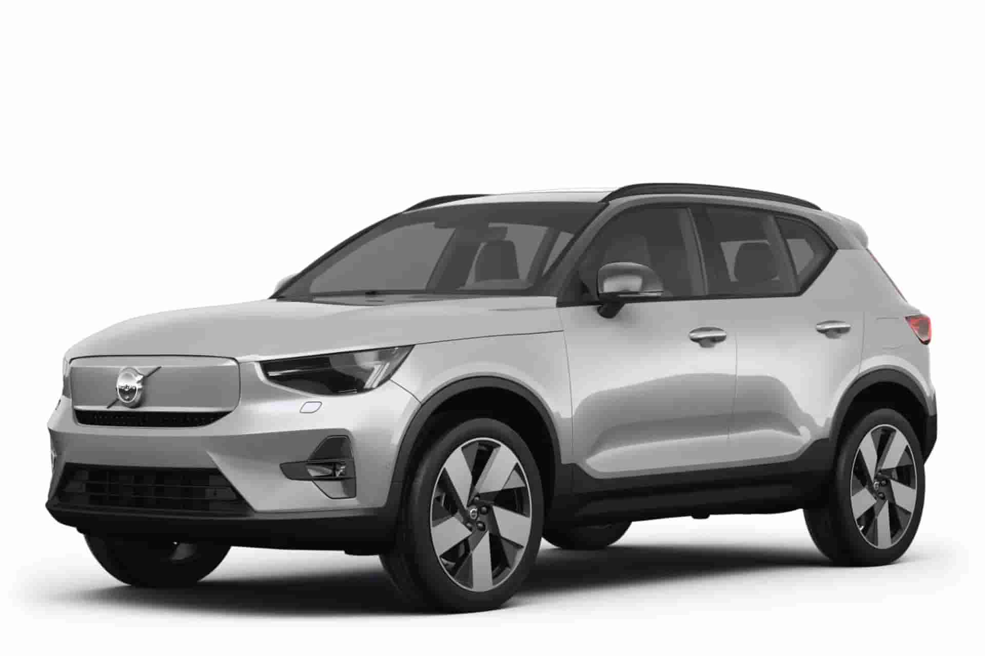 Volvo XC40 Recharge | EverCar's Co. on EverCars Co.