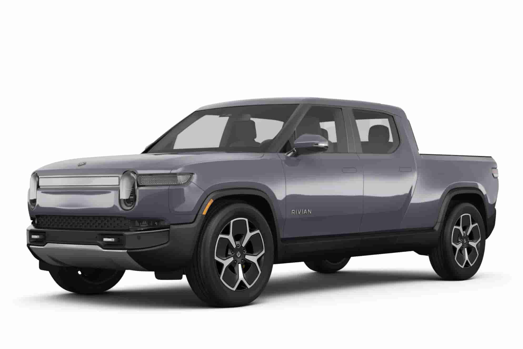 Rivian R1T | EverCar's Co. on EverCars Co.