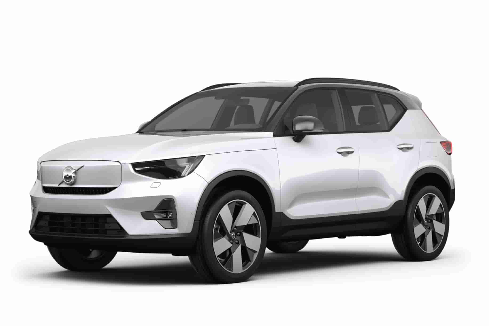 Volvo XC40 Recharge | EverCar's Co. on EverCars Co.