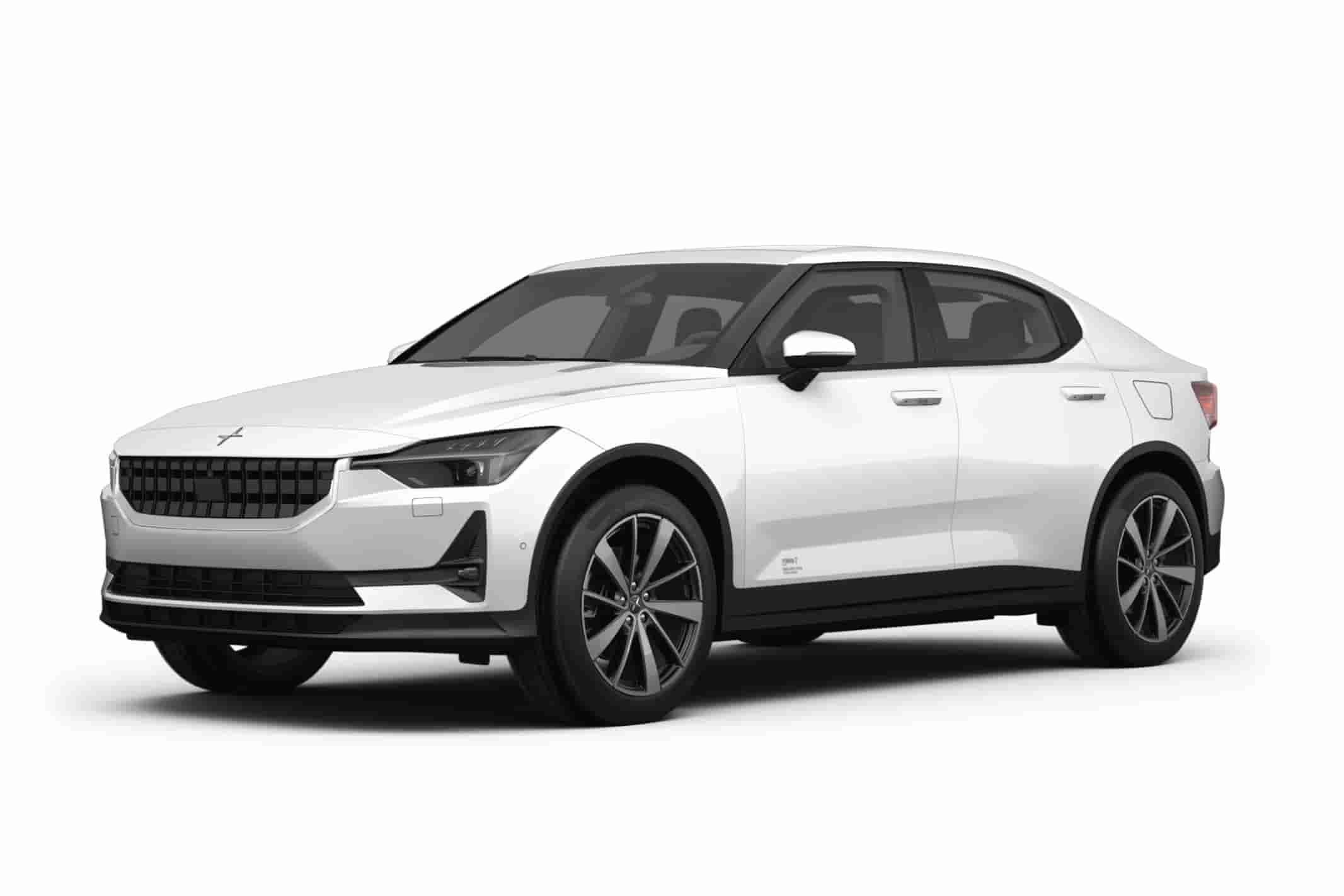 Polestar 2 | EverCar's Co. on EverCars Co.