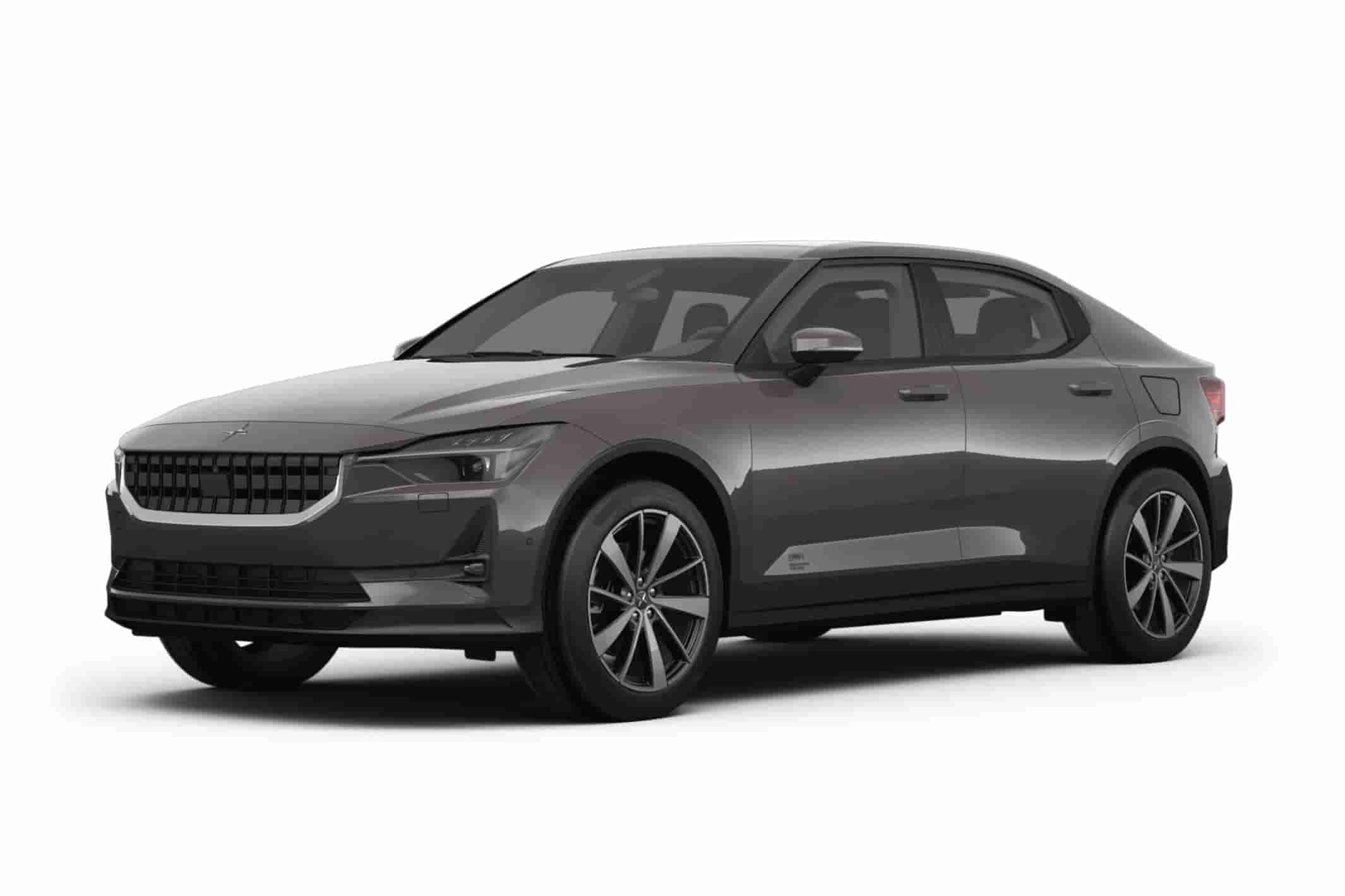 Polestar 2 | EverCar's Co. on EverCars Co.