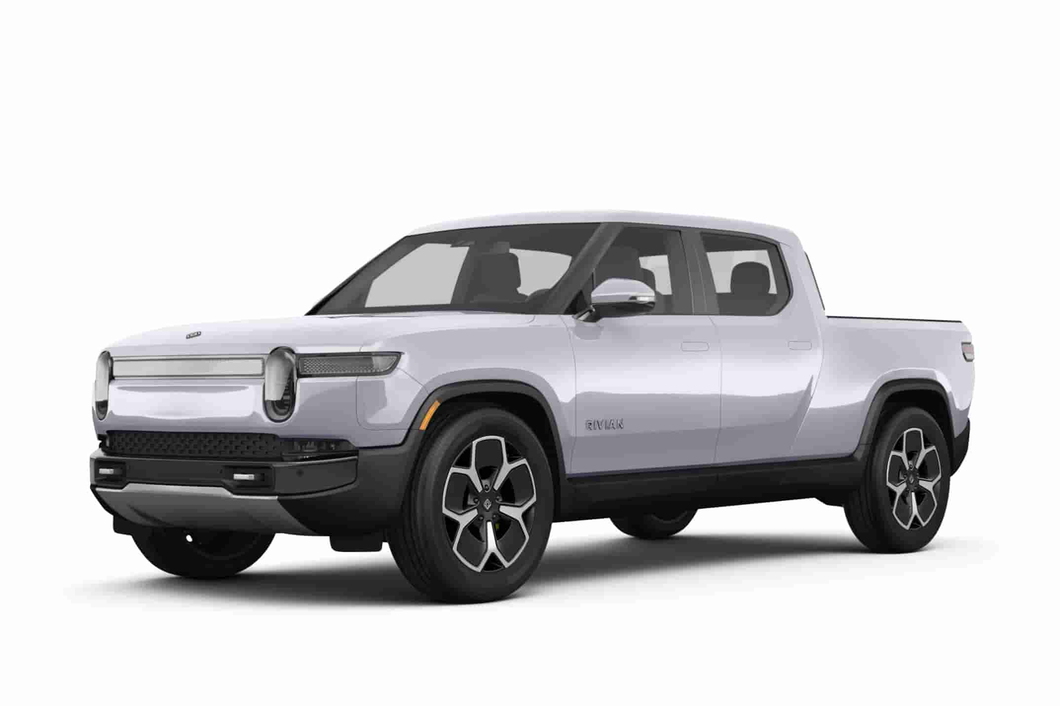 Rivian R1T | EverCar's Co. on EverCars Co.