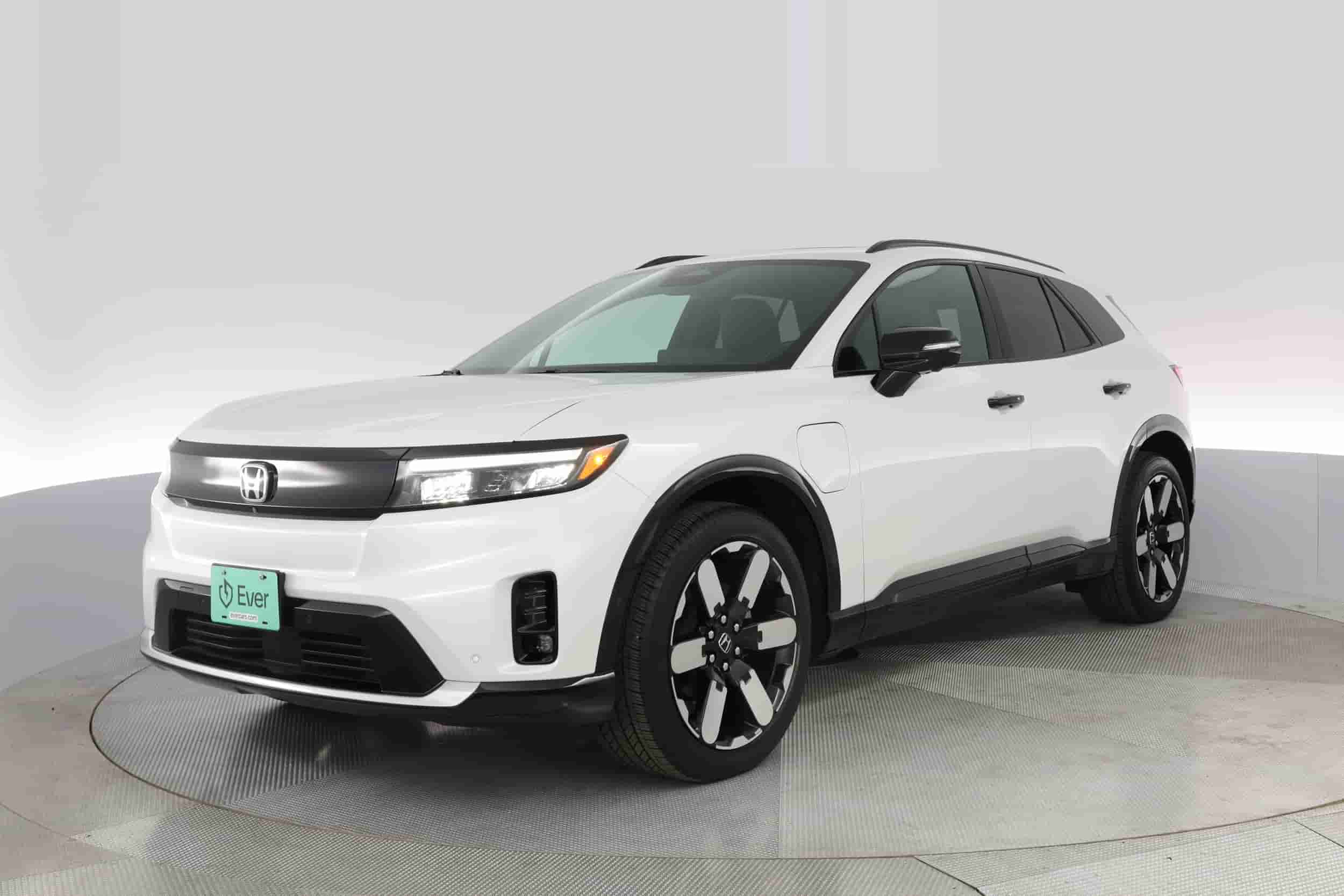 Honda Prologue | EverCar's Co. on EverCars Co.