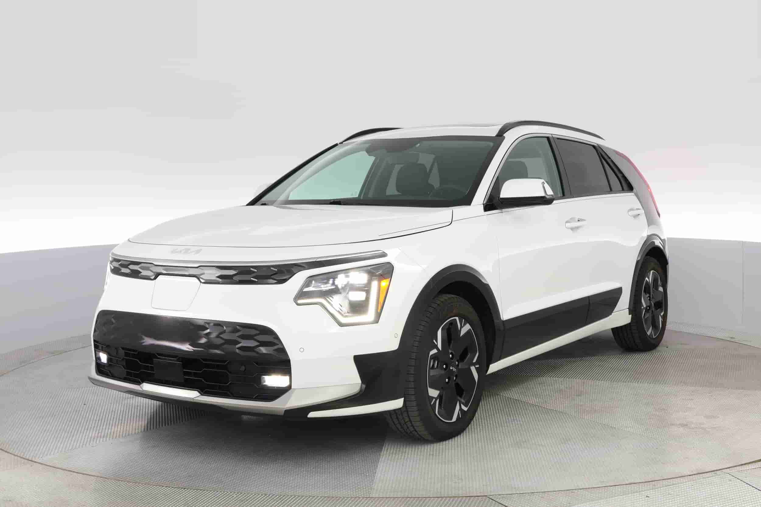 Kia Niro EV | EverCar's Co. on EverCars Co.