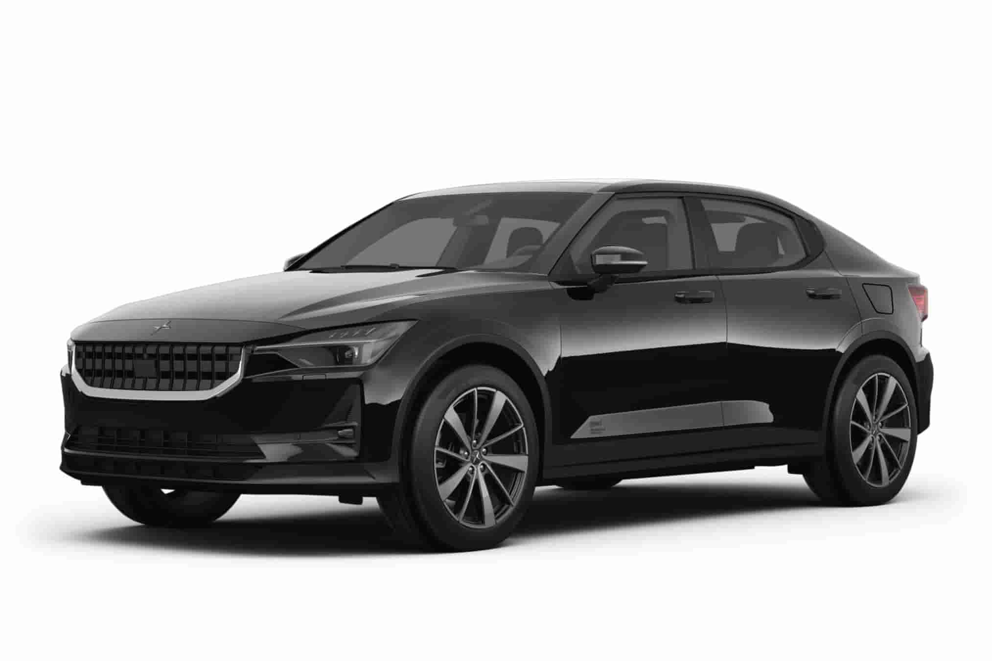 Polestar 2 | EverCar's Co. on EverCars Co.