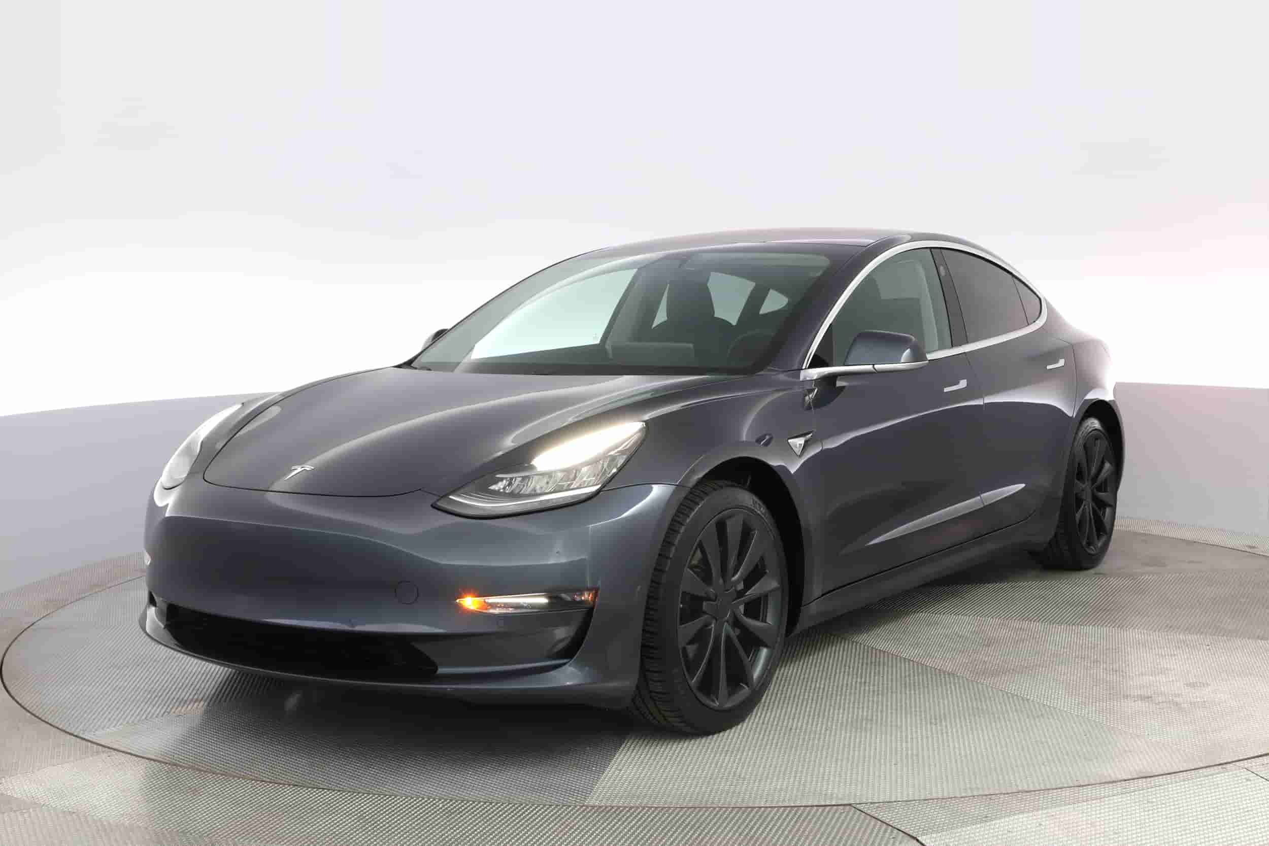 Tesla Model 3 | EverCar's Co. on EverCars Co.