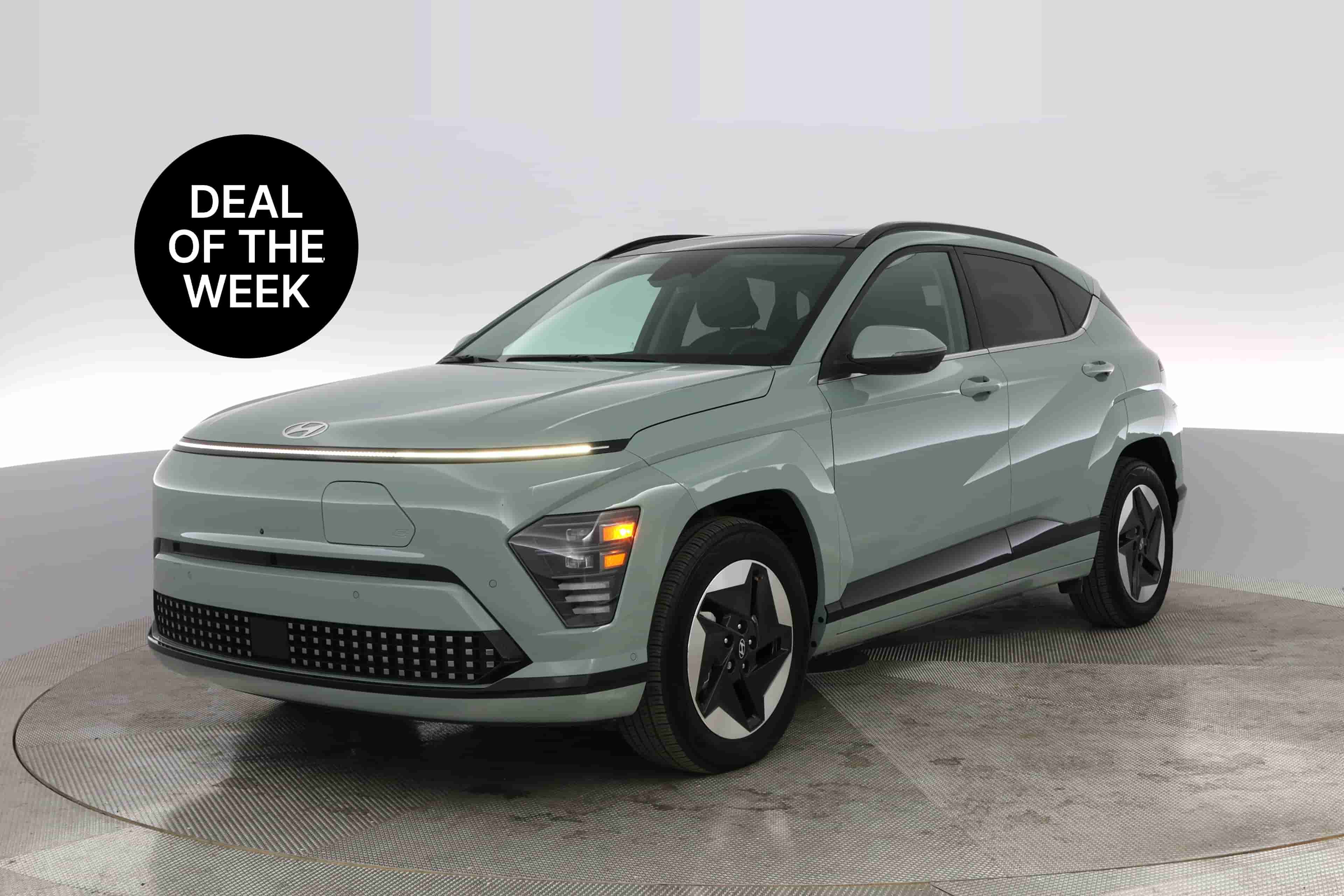 Hyundai Kona | EverCar's Co. on EverCars Co.