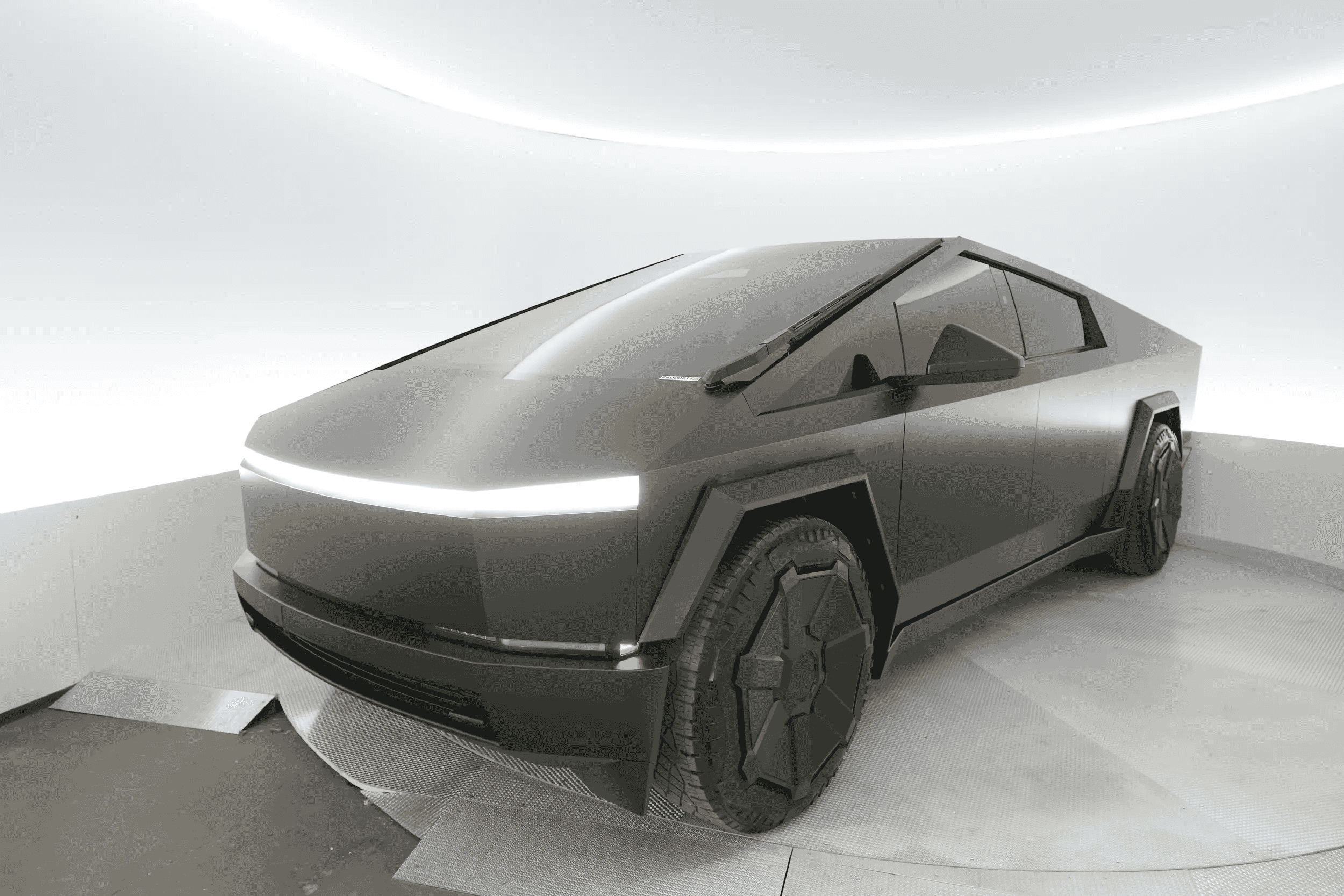 Tesla Cybertruck | EverCar's Co. on EverCars Co.