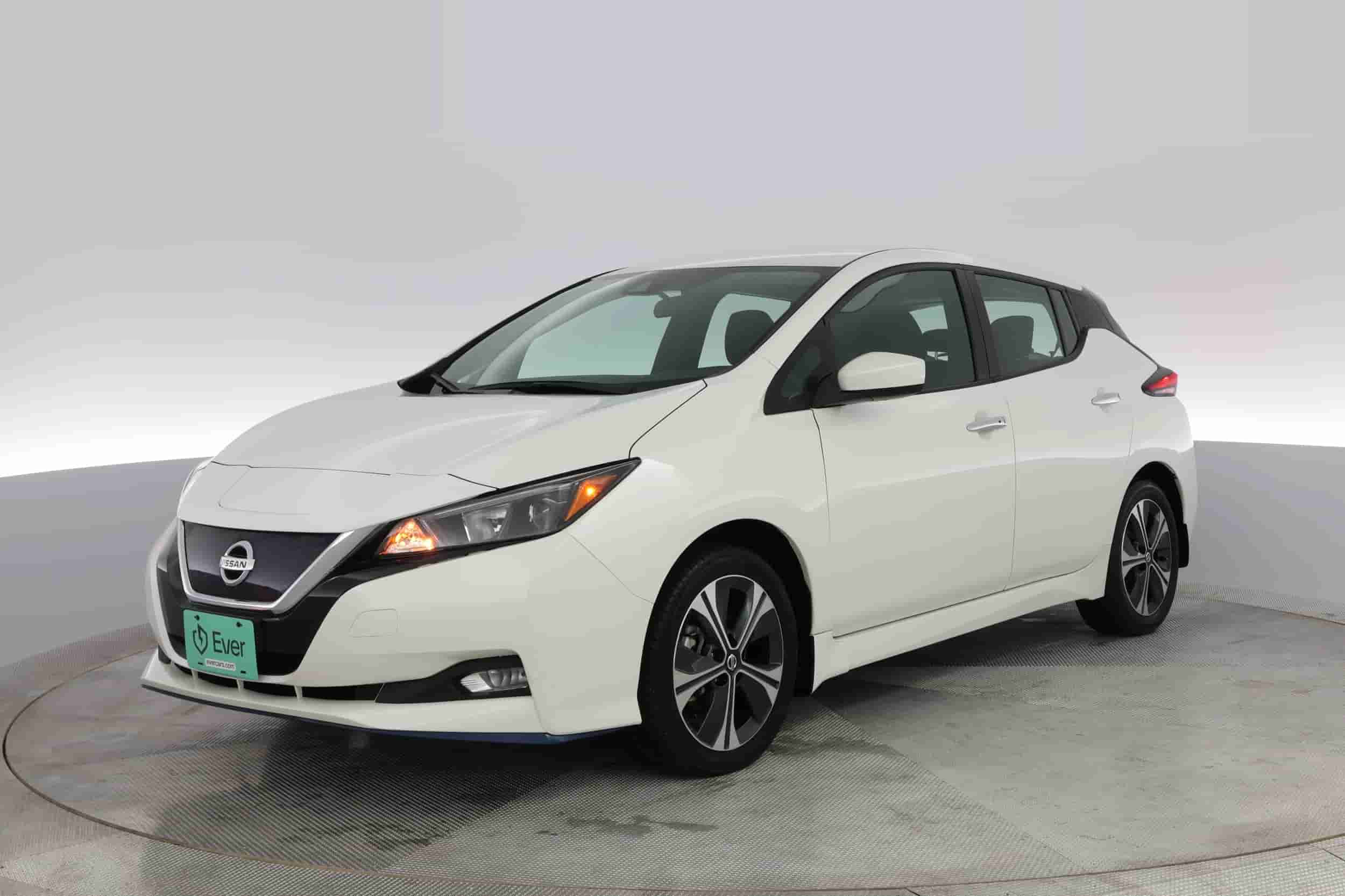 Nissan LEAF | EverCar's Co. on EverCars Co.