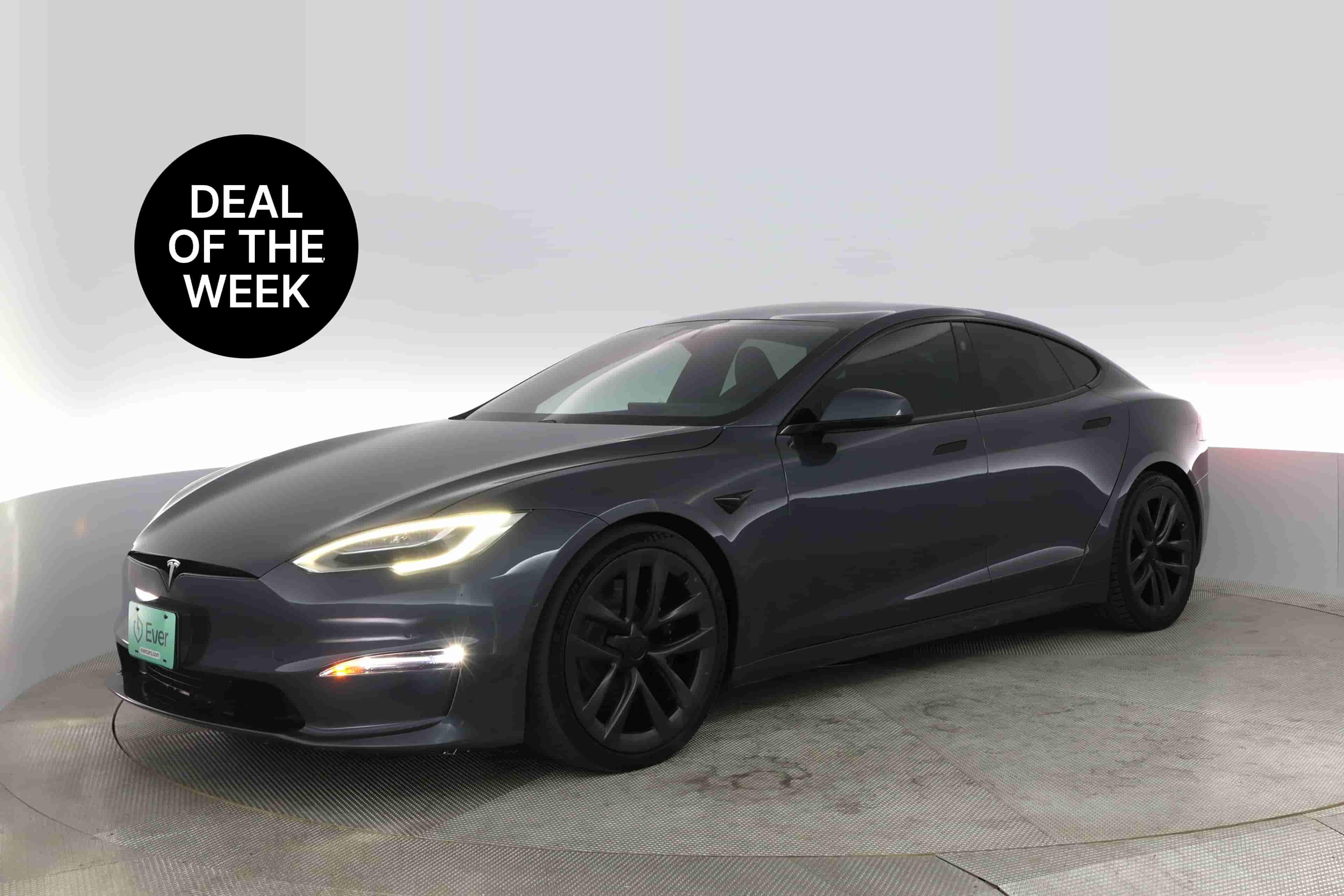 Tesla Model S | EverCar's Co. on EverCars Co.