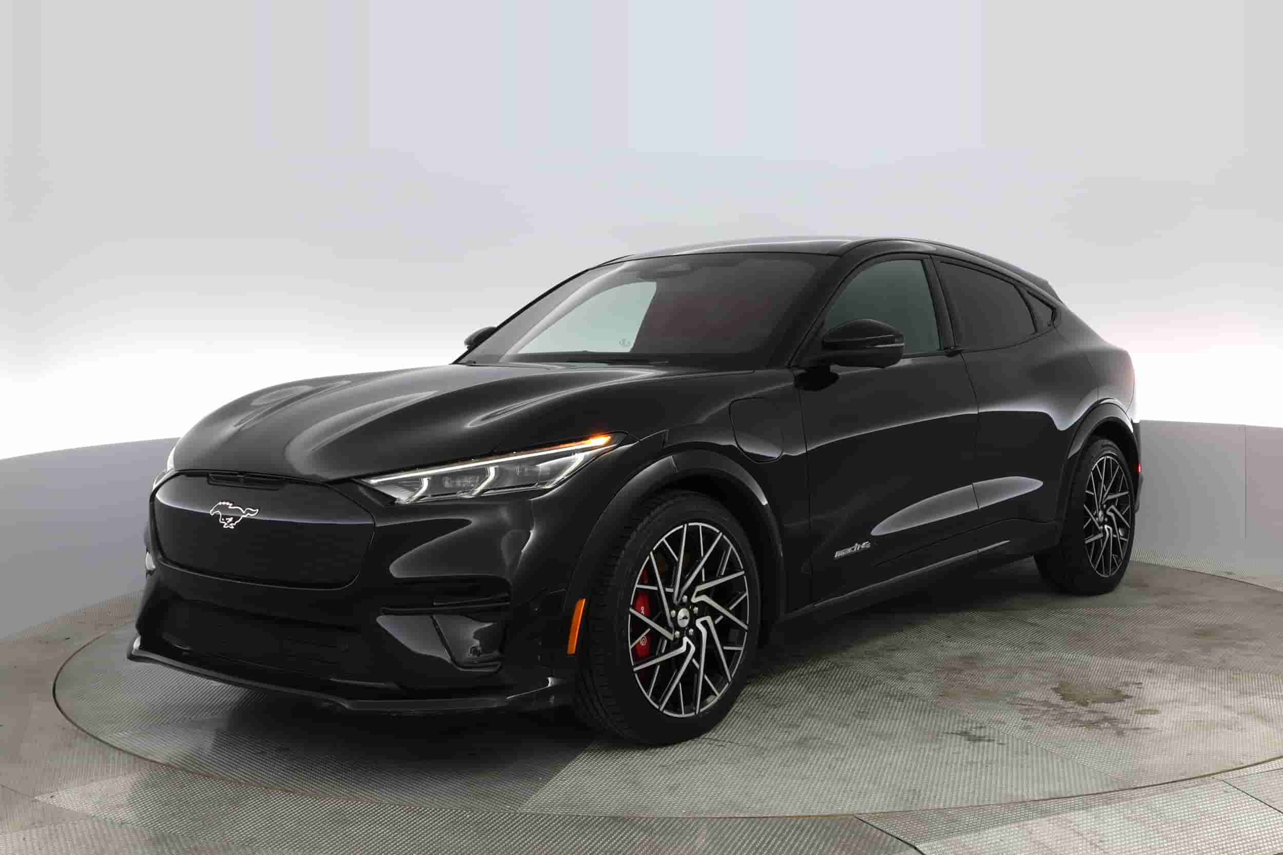 Ford Mach-E | EverCar's Co. on EverCars Co.