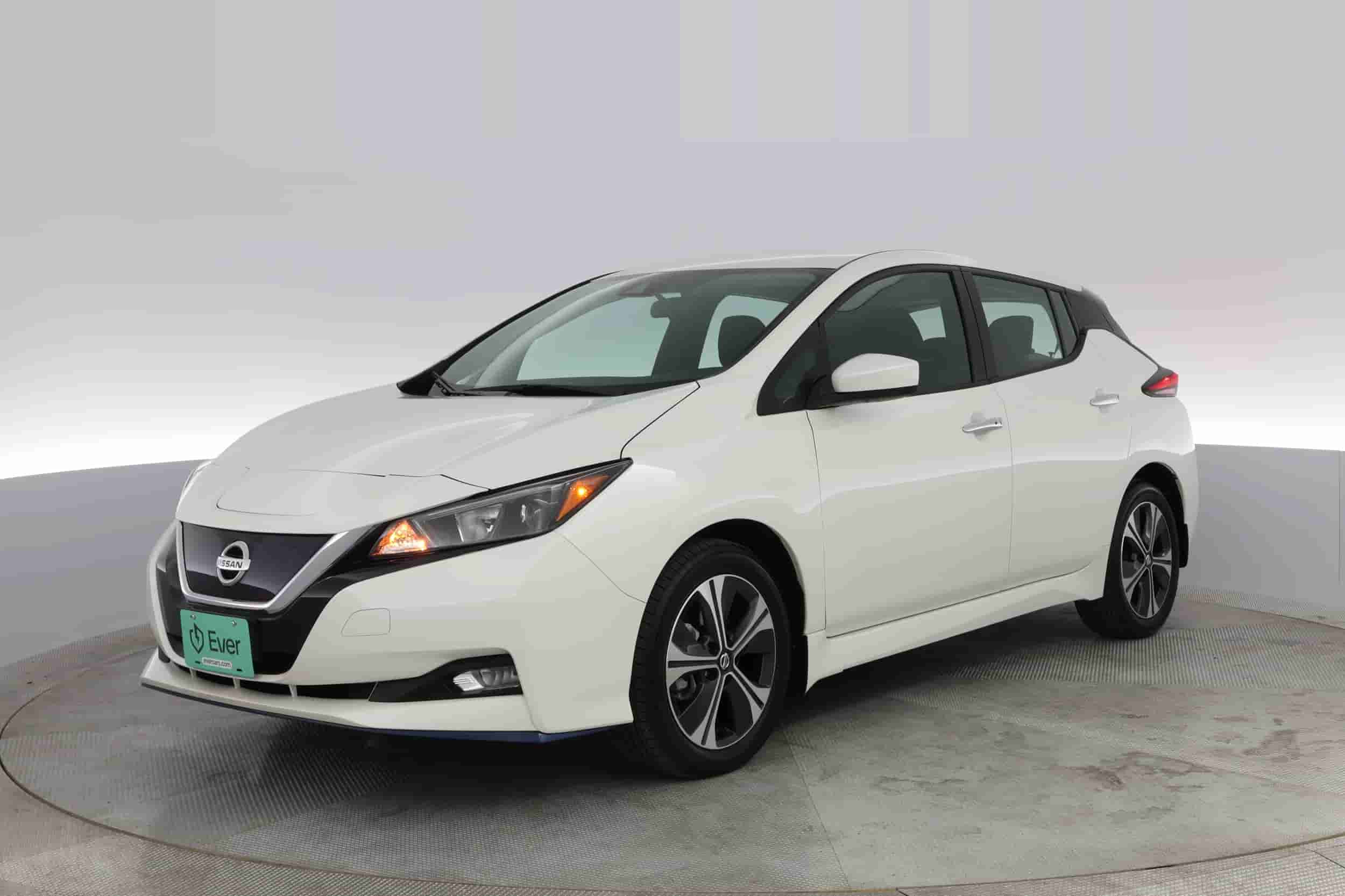 Nissan LEAF | EverCar's Co. on EverCars Co.