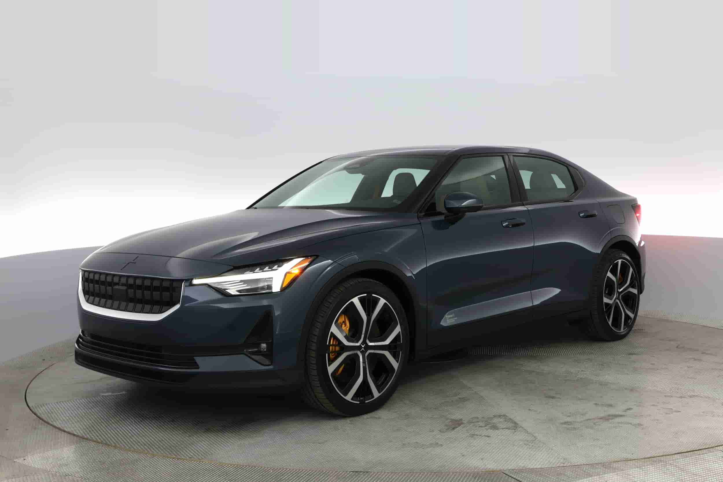 Polestar 2 | EverCar's Co. on EverCars Co.