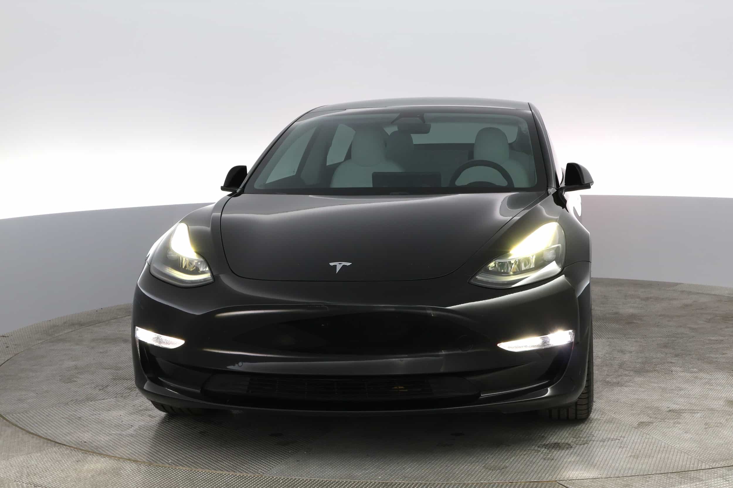 EverCar's Co. vehicle image for Tesla Model 3 -  Long Range on EverCars Co.