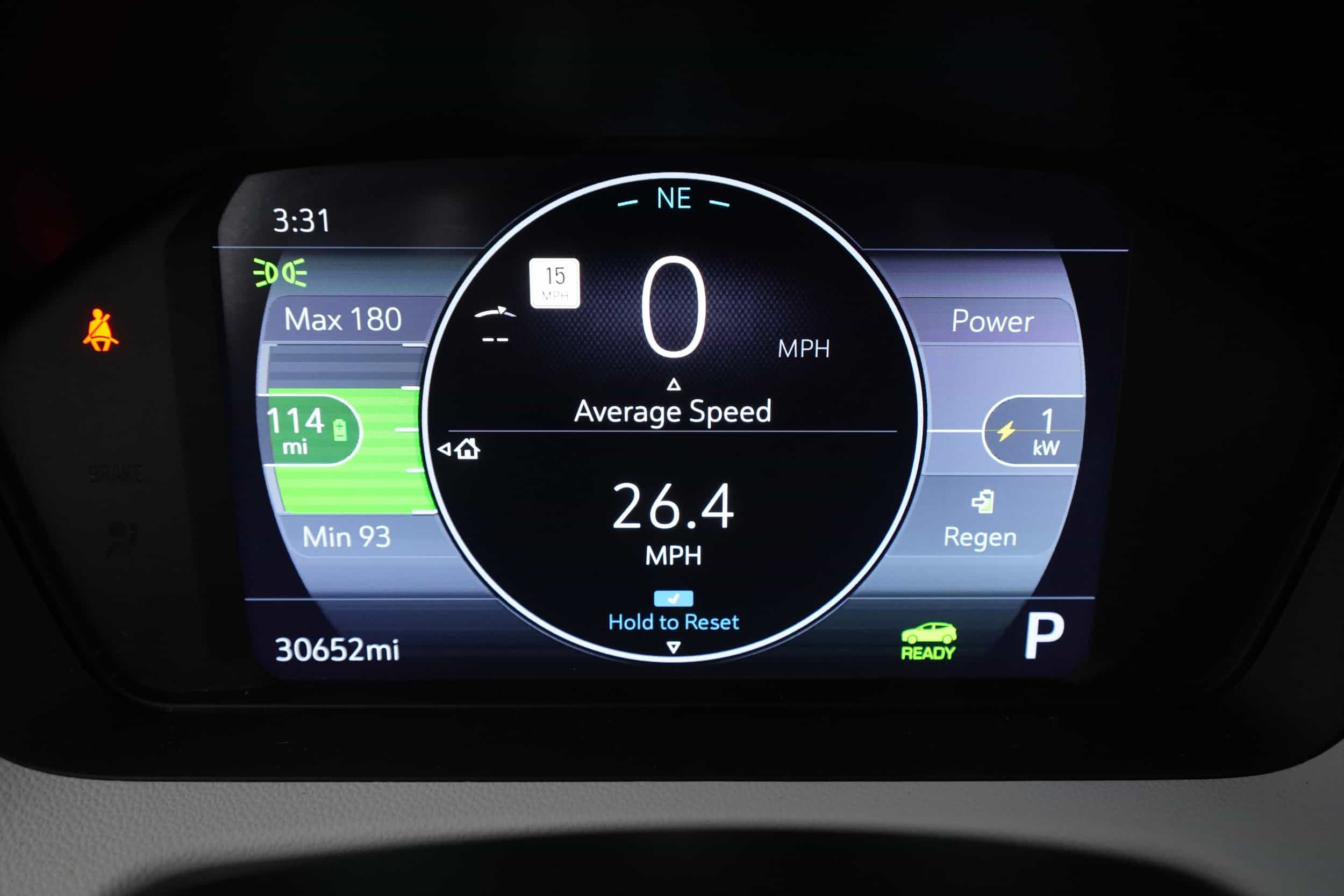 EverCar's Co. vehicle image for Chevrolet Bolt EUV -  Premier on EverCars Co.