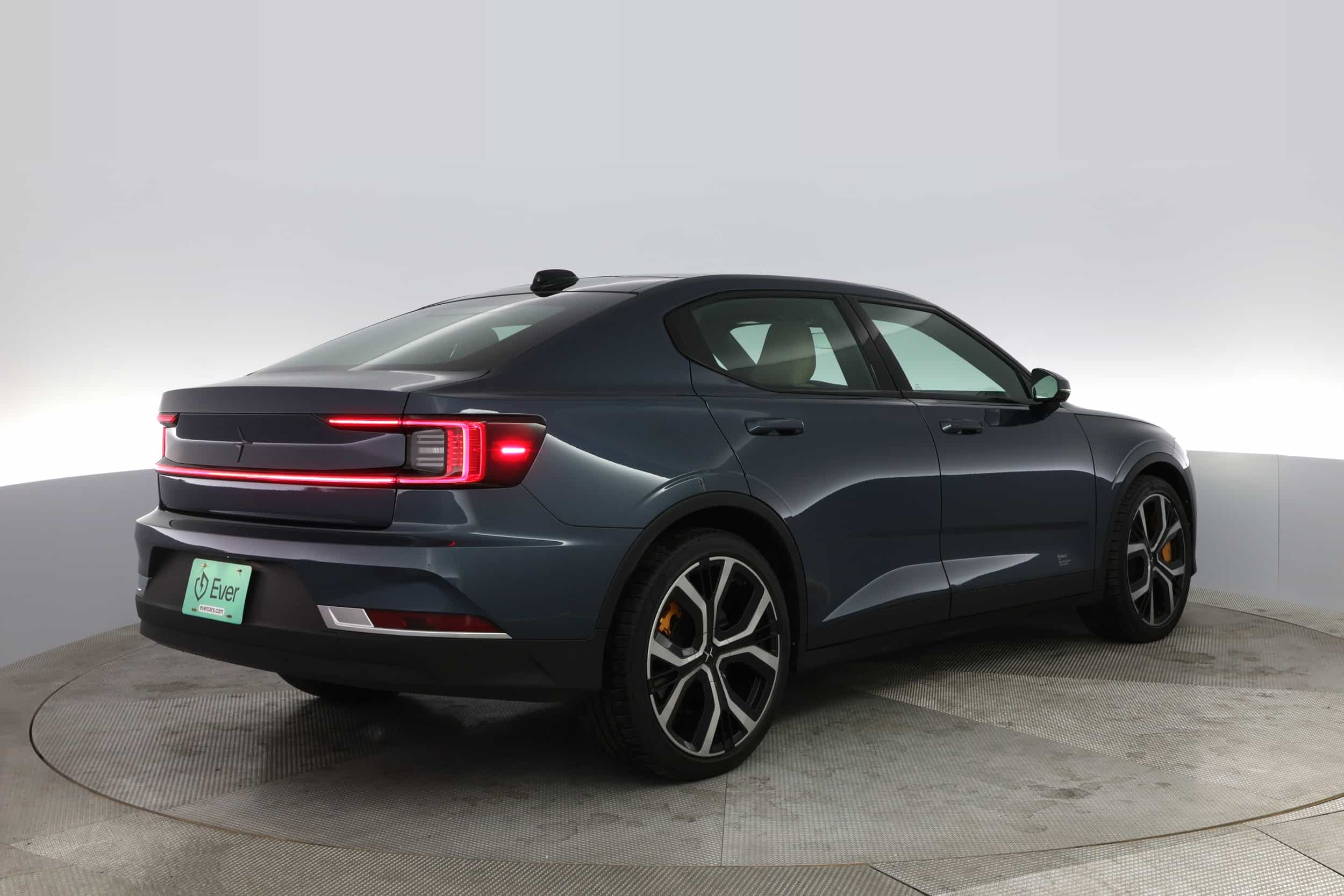 EverCar's Co. vehicle image for Polestar 2 - 2022 Long Range Dual Motor on EverCars Co.