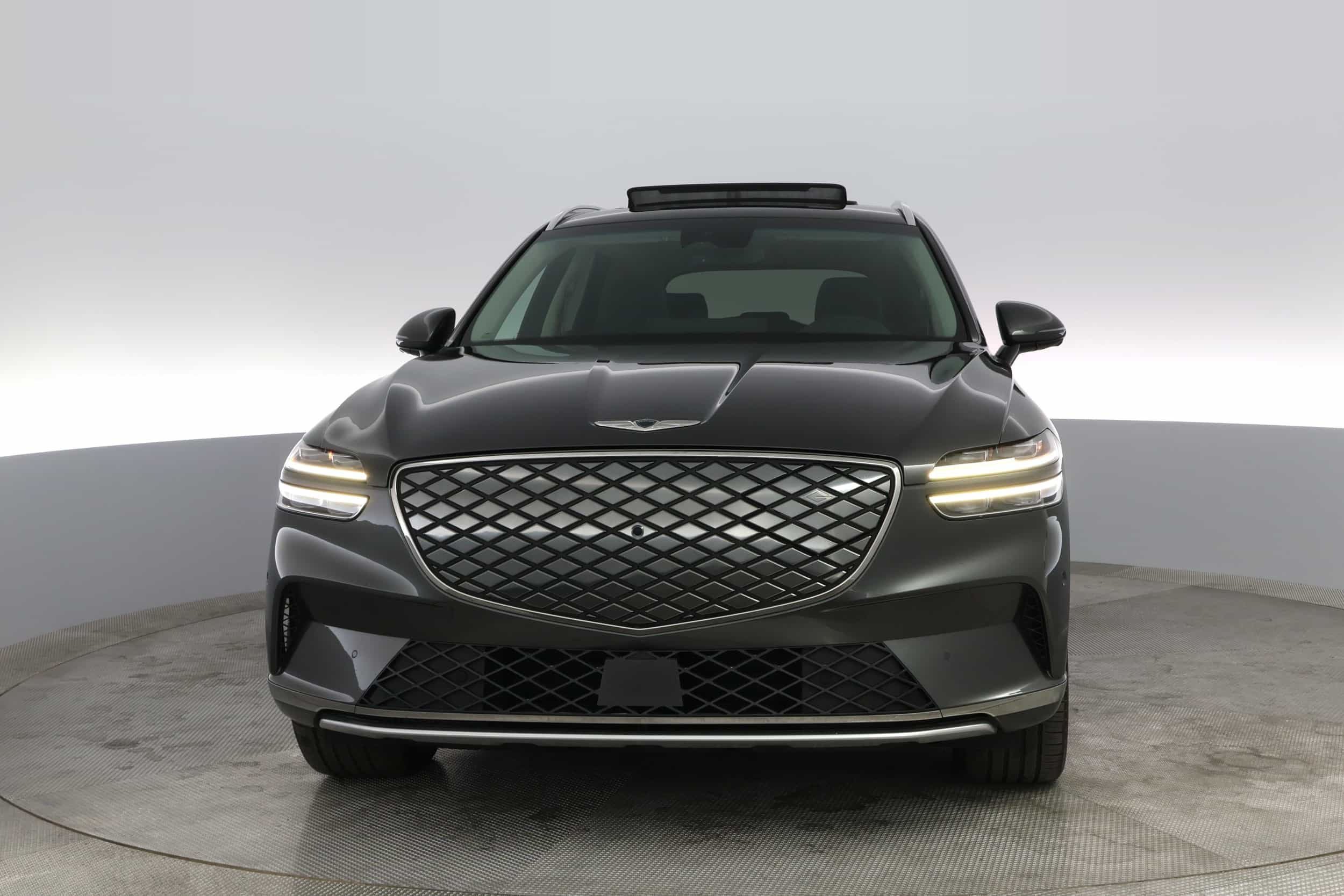 EverCar's Co. vehicle image for Genesis Electrified GV70 -  Advanced on EverCars Co.