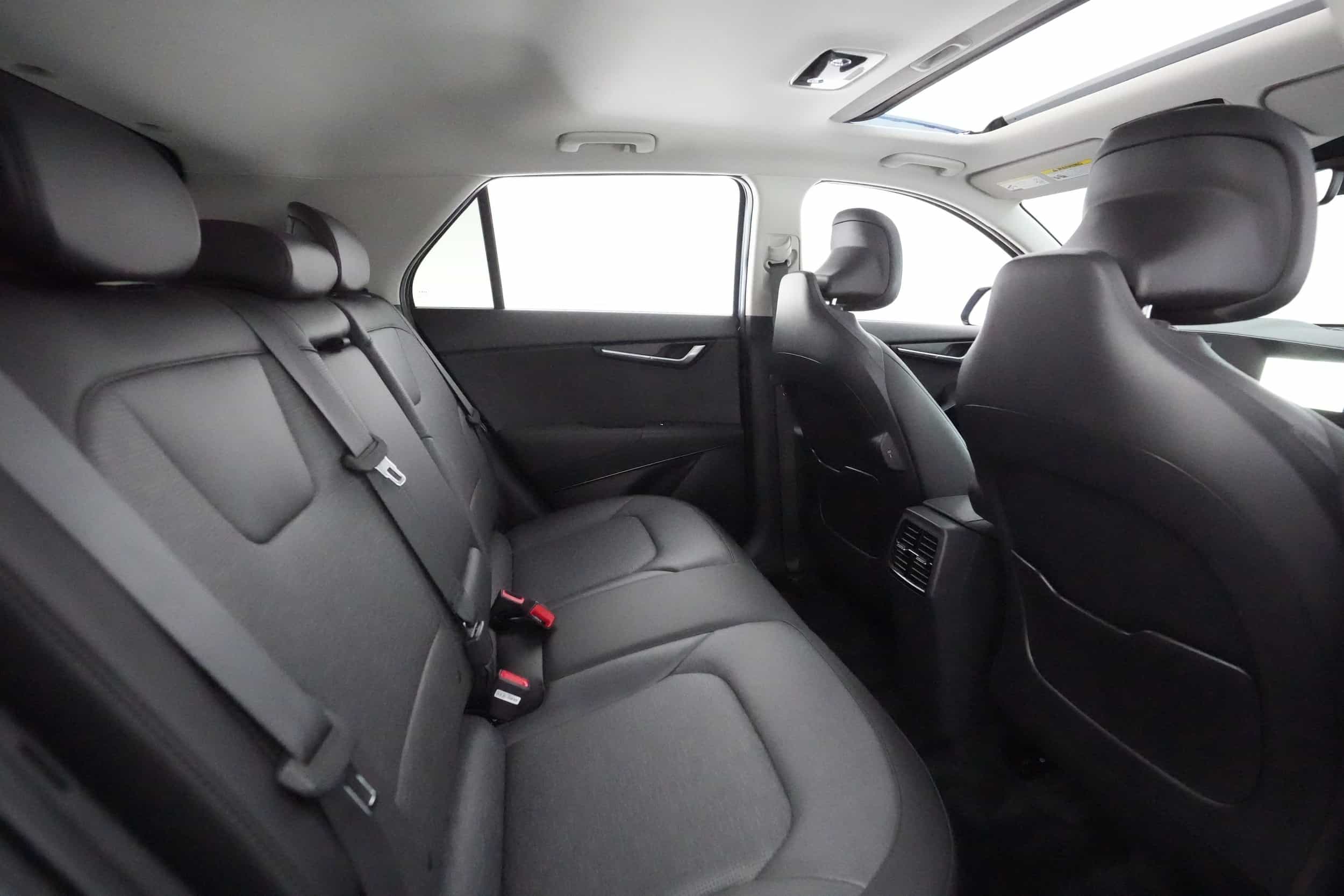 EverCar's Co. vehicle image for Kia Niro EV -  Wave on EverCars Co.