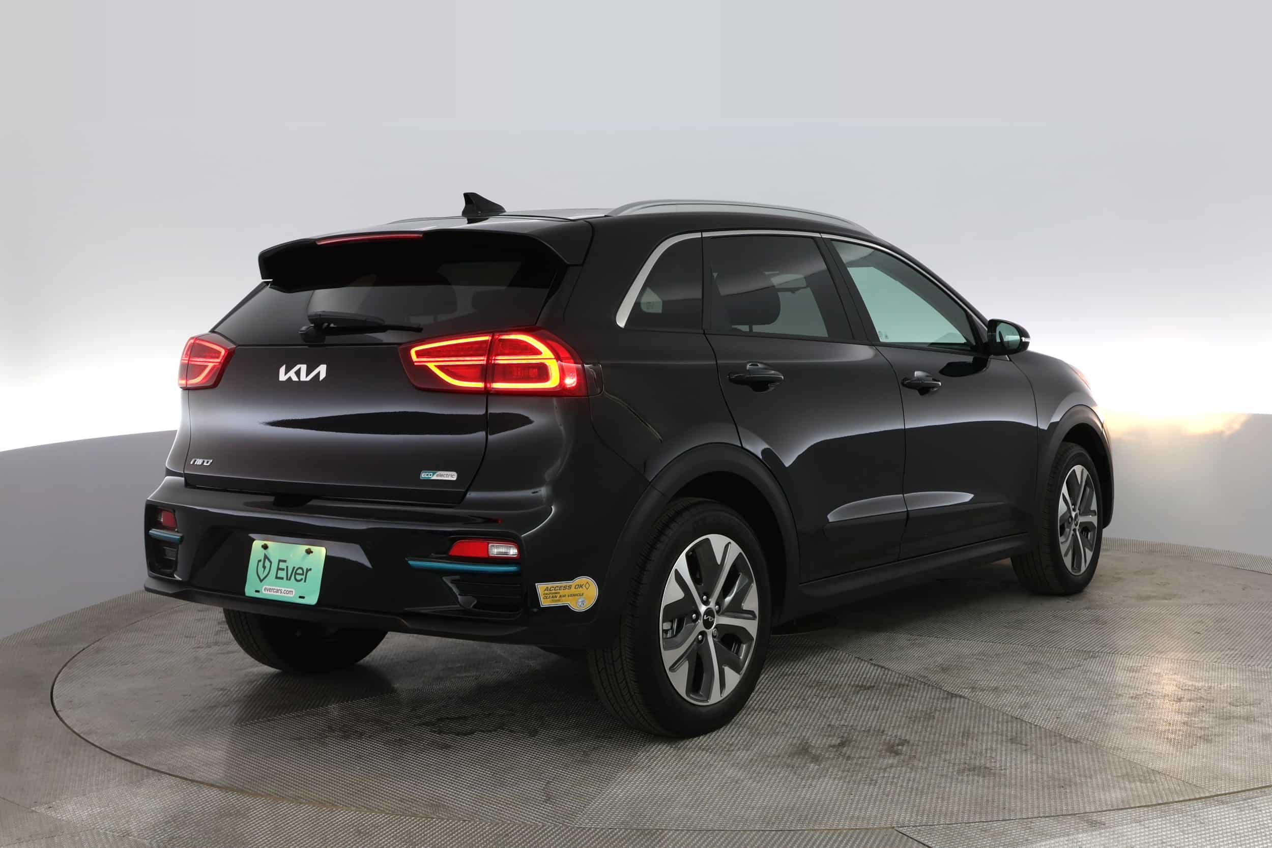 EverCar's Co. vehicle image for Kia Niro EV -  EX Premium on EverCars Co.