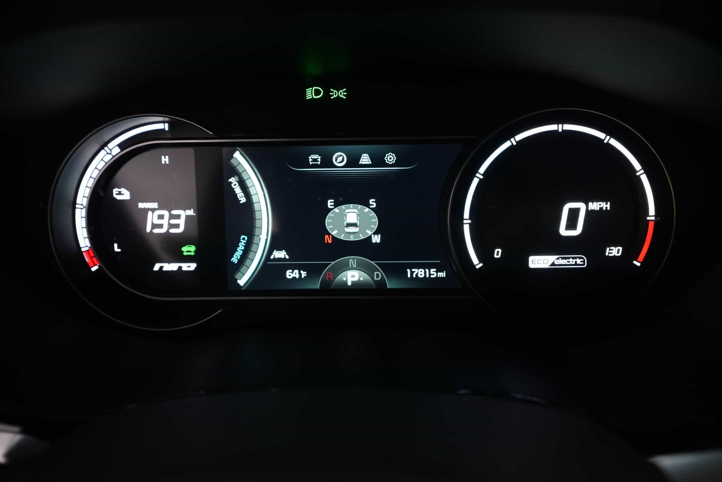 EverCar's Co. vehicle image for Kia Niro EV -  EX Premium on EverCars Co.
