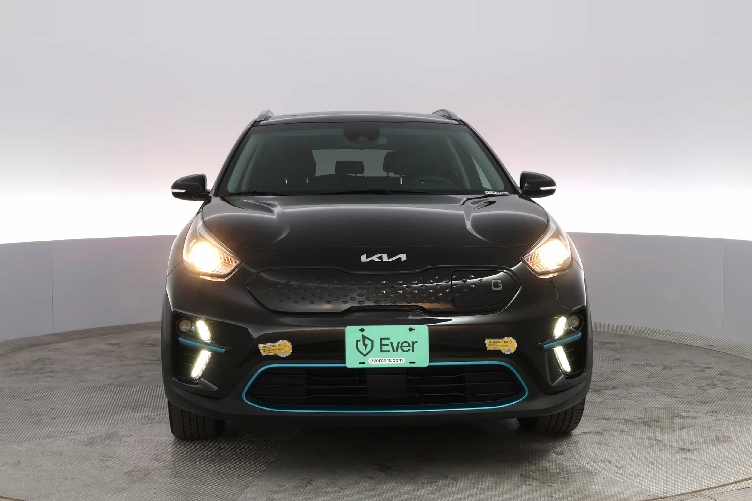 EverCar's Co. vehicle image for Kia Niro EV -  EX Premium on EverCars Co.