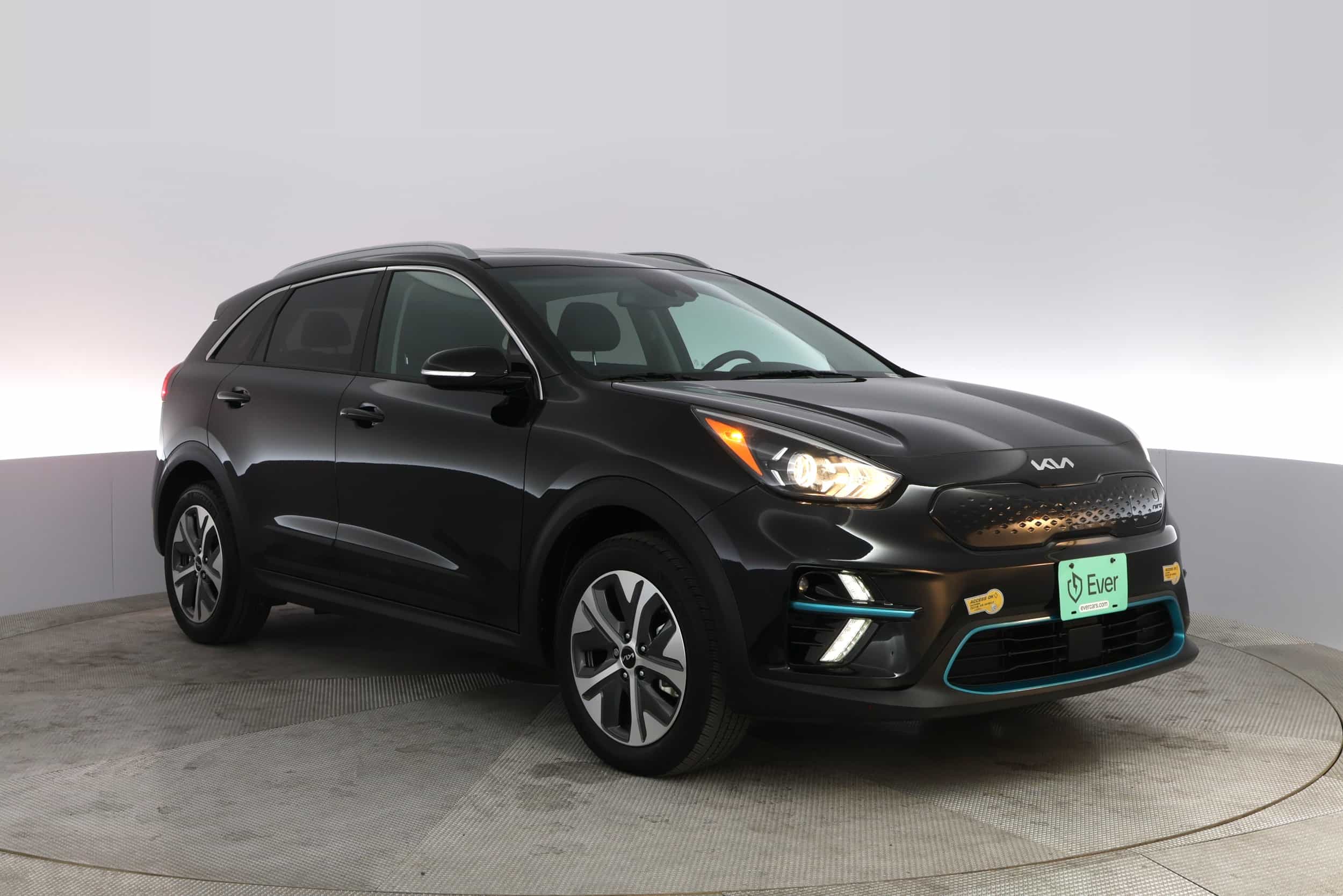 EverCar's Co. vehicle image for Kia Niro EV -  EX Premium on EverCars Co.