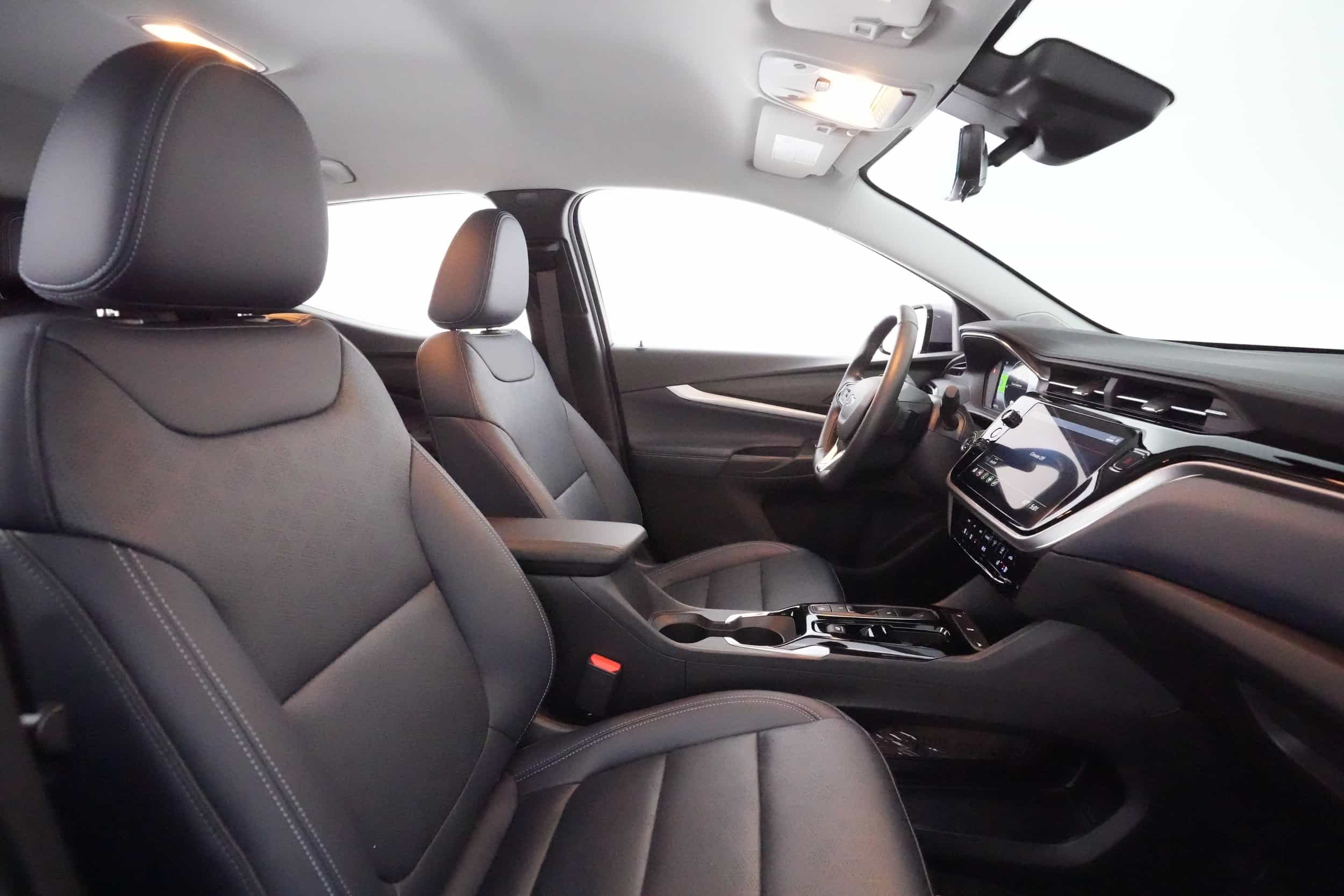 EverCar's Co. vehicle image for Chevrolet Bolt EUV -  Premier on EverCars Co.