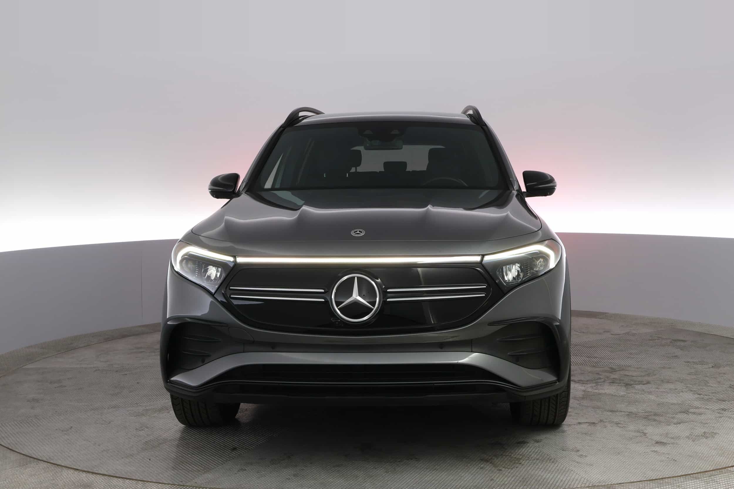 EverCar's Co. vehicle image for Mercedes-Benz EQB -  350 on EverCars Co.