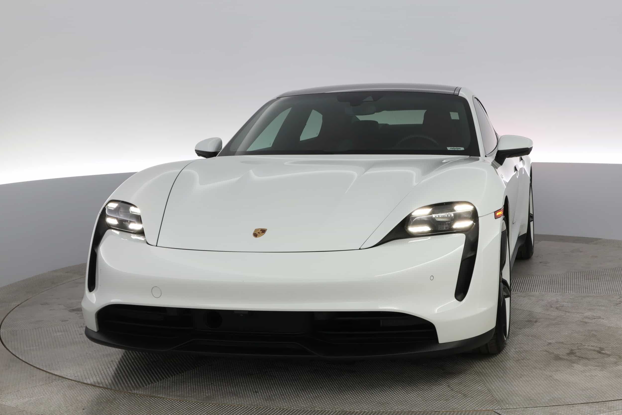 EverCar's Co. vehicle image for Porsche Taycan -  4S on EverCars Co.