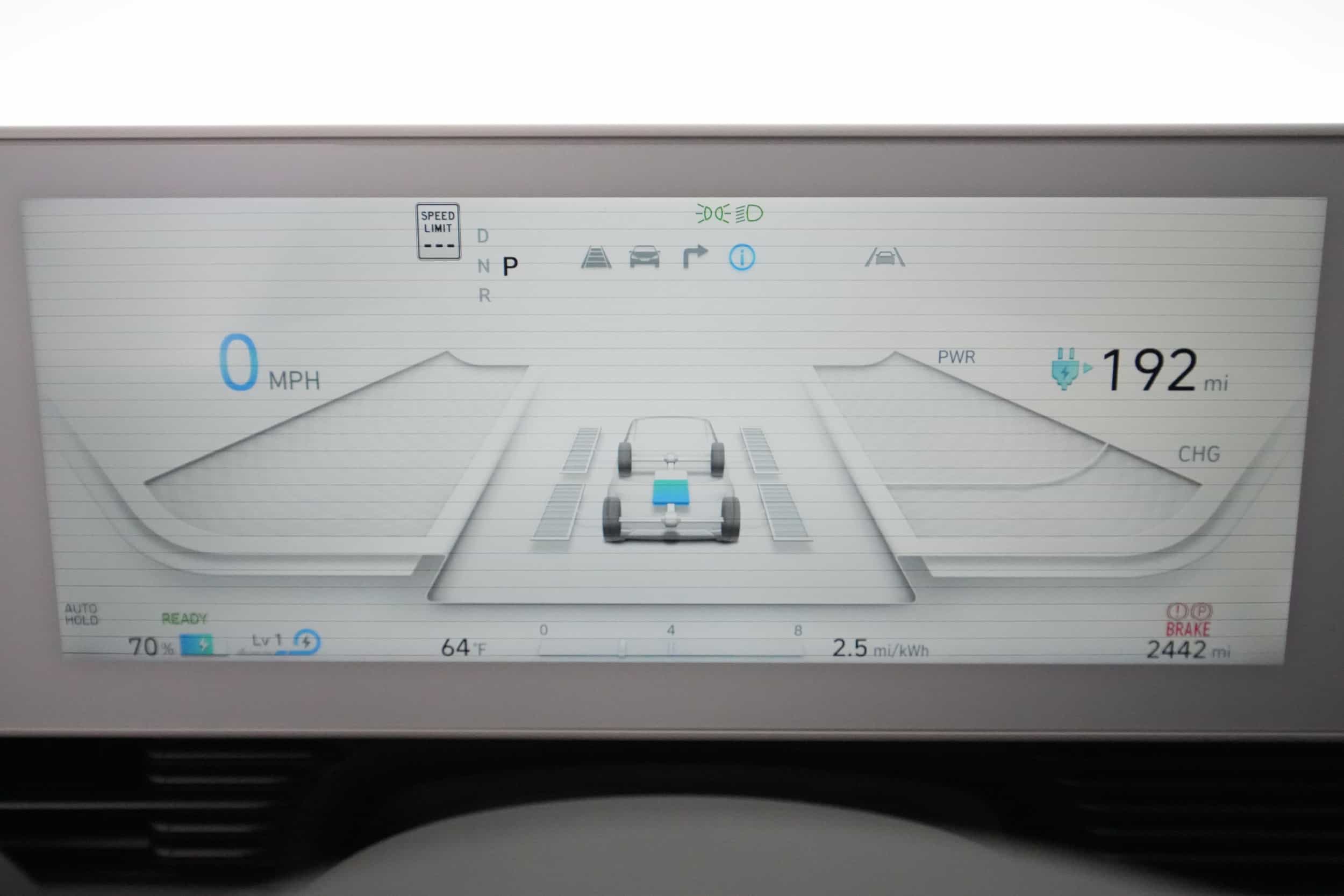 EverCar's Co. vehicle image for Hyundai IONIQ 5 -  Limited on EverCars Co.