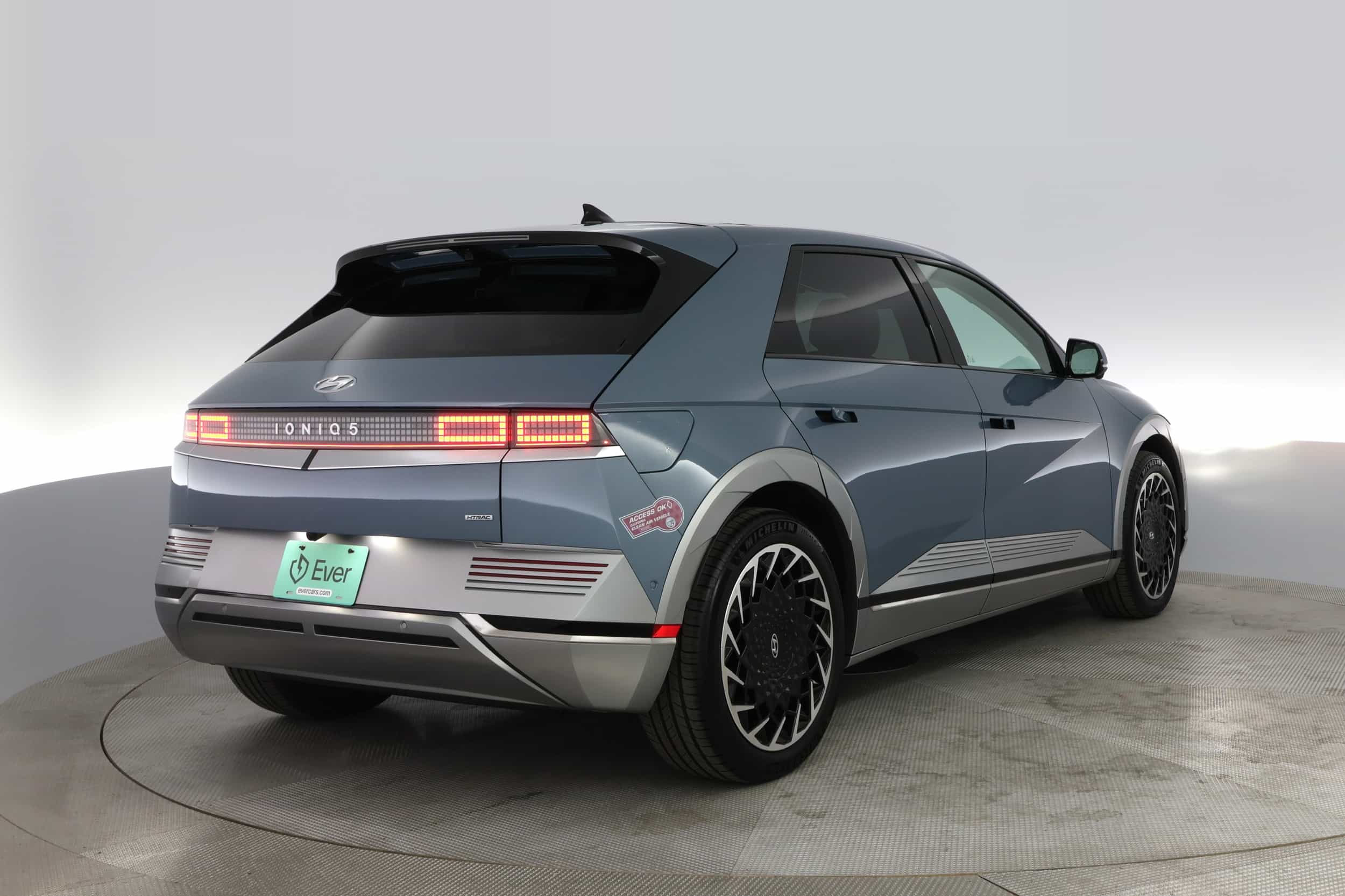 EverCar's Co. vehicle image for Hyundai IONIQ 5 -  Limited on EverCars Co.