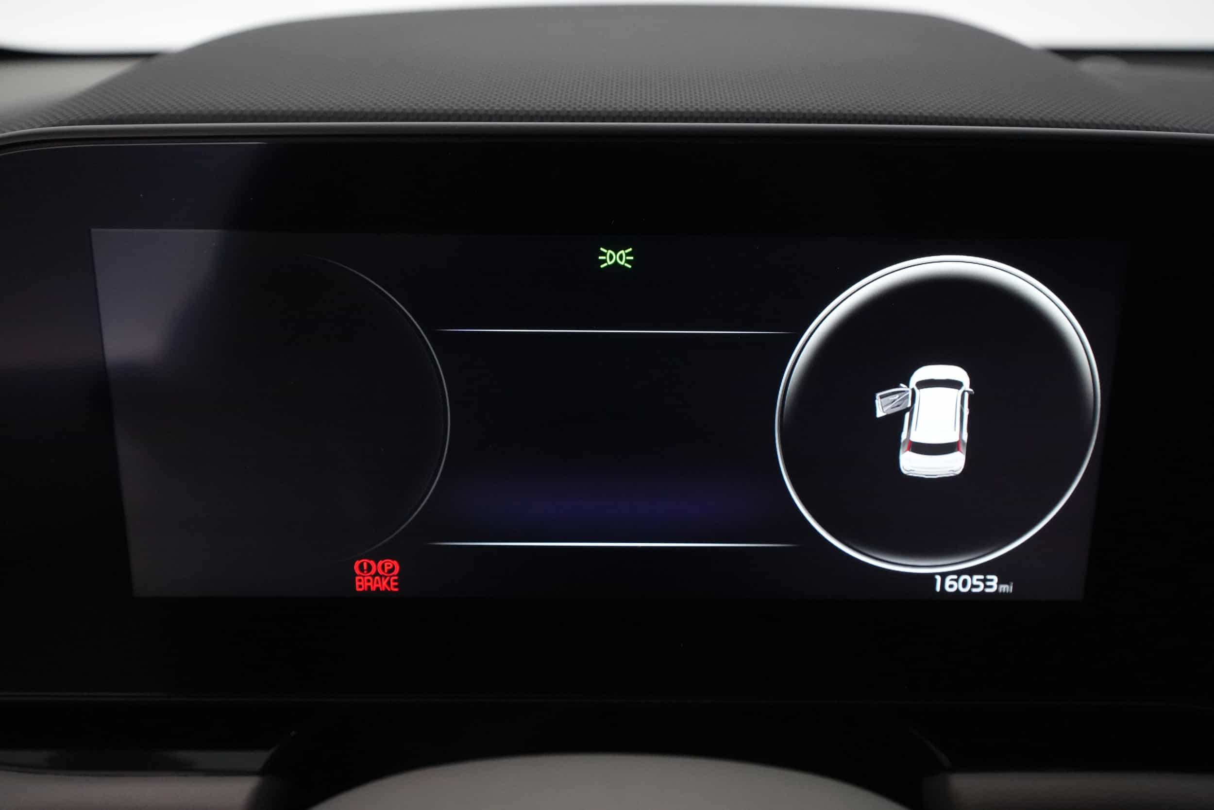 EverCar's Co. vehicle image for Kia Niro EV -  Wave on EverCars Co.
