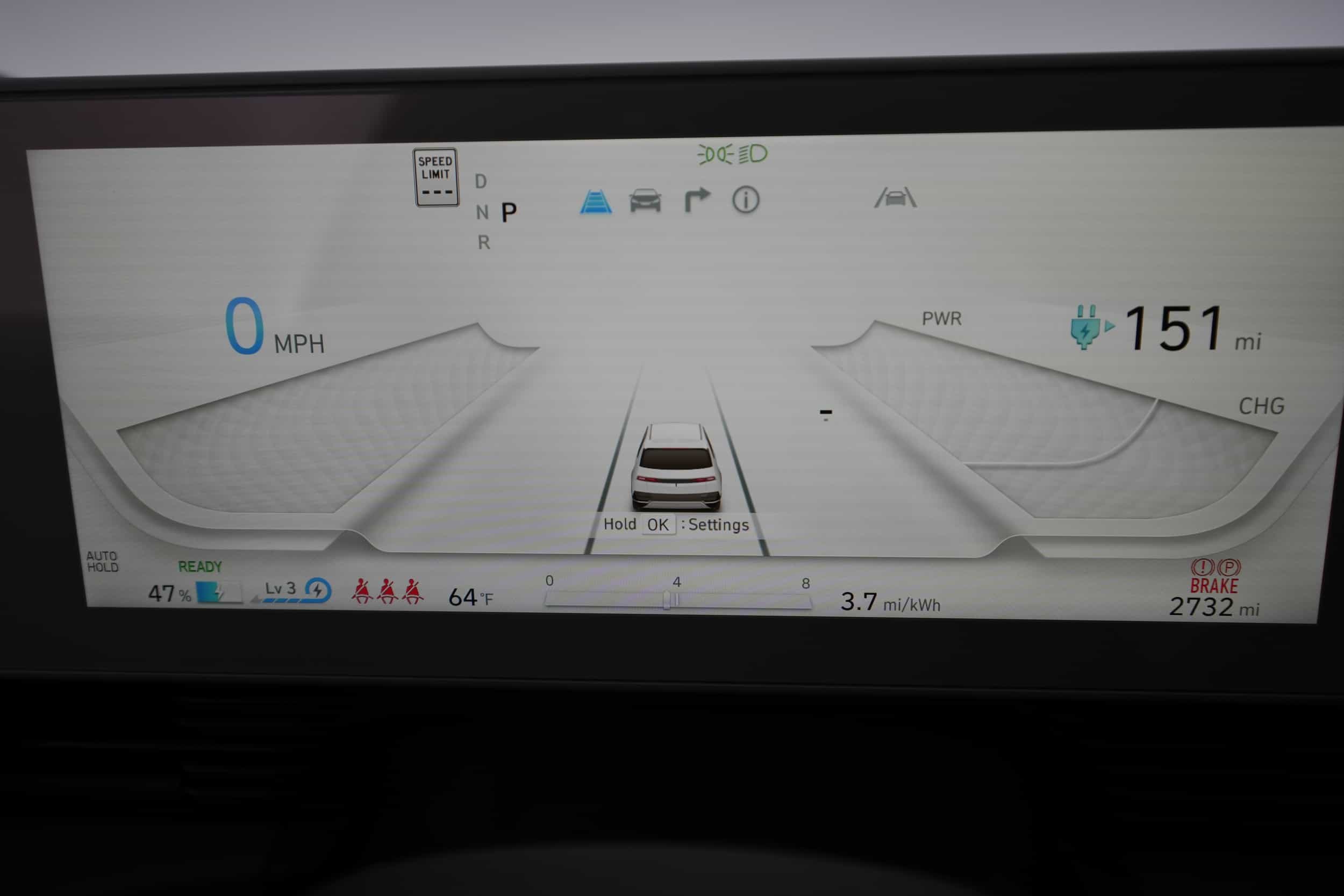 EverCar's Co. vehicle image for Hyundai IONIQ 5 -  SEL on EverCars Co.
