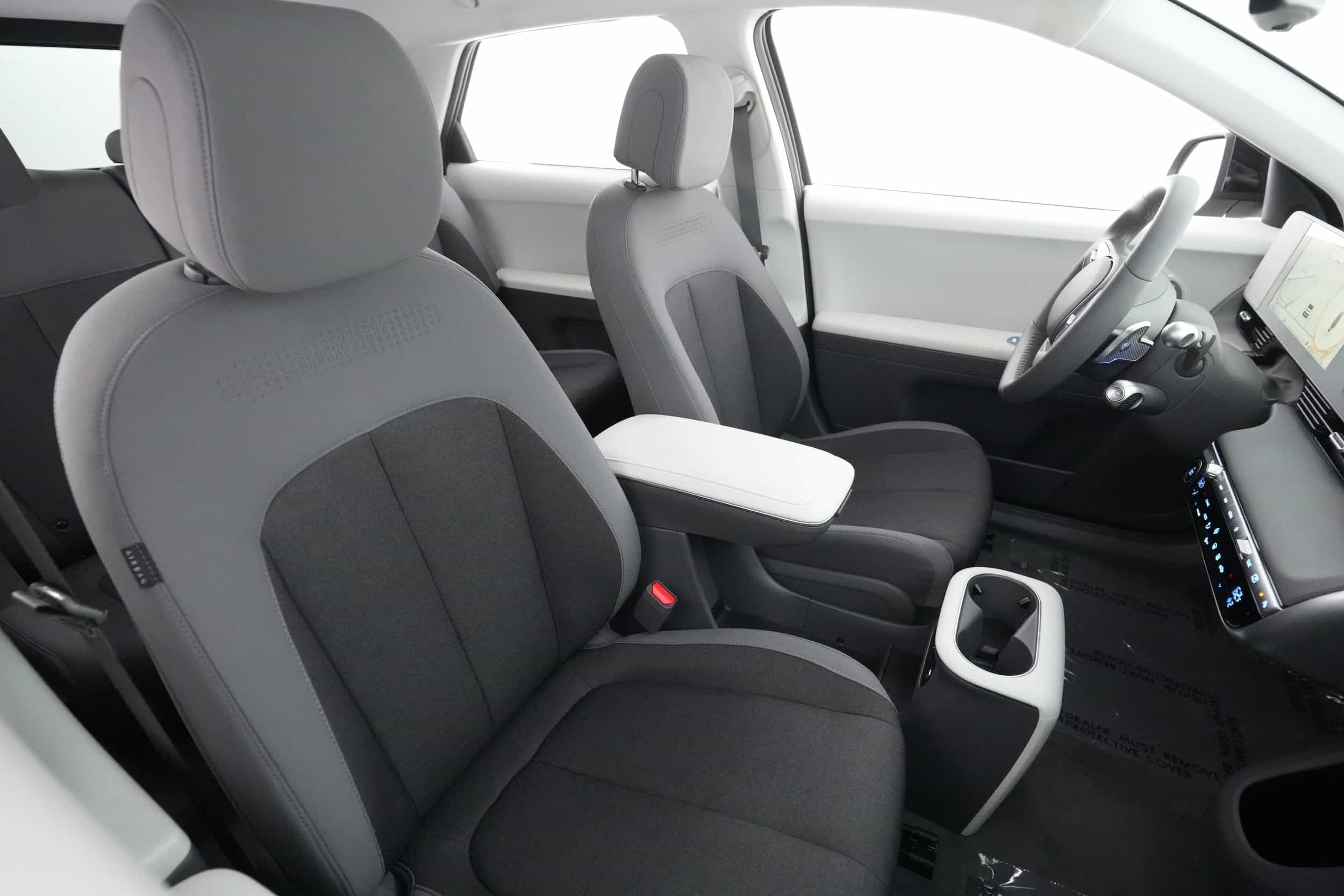 EverCar's Co. vehicle image for Hyundai IONIQ 5 -  SEL on EverCars Co.