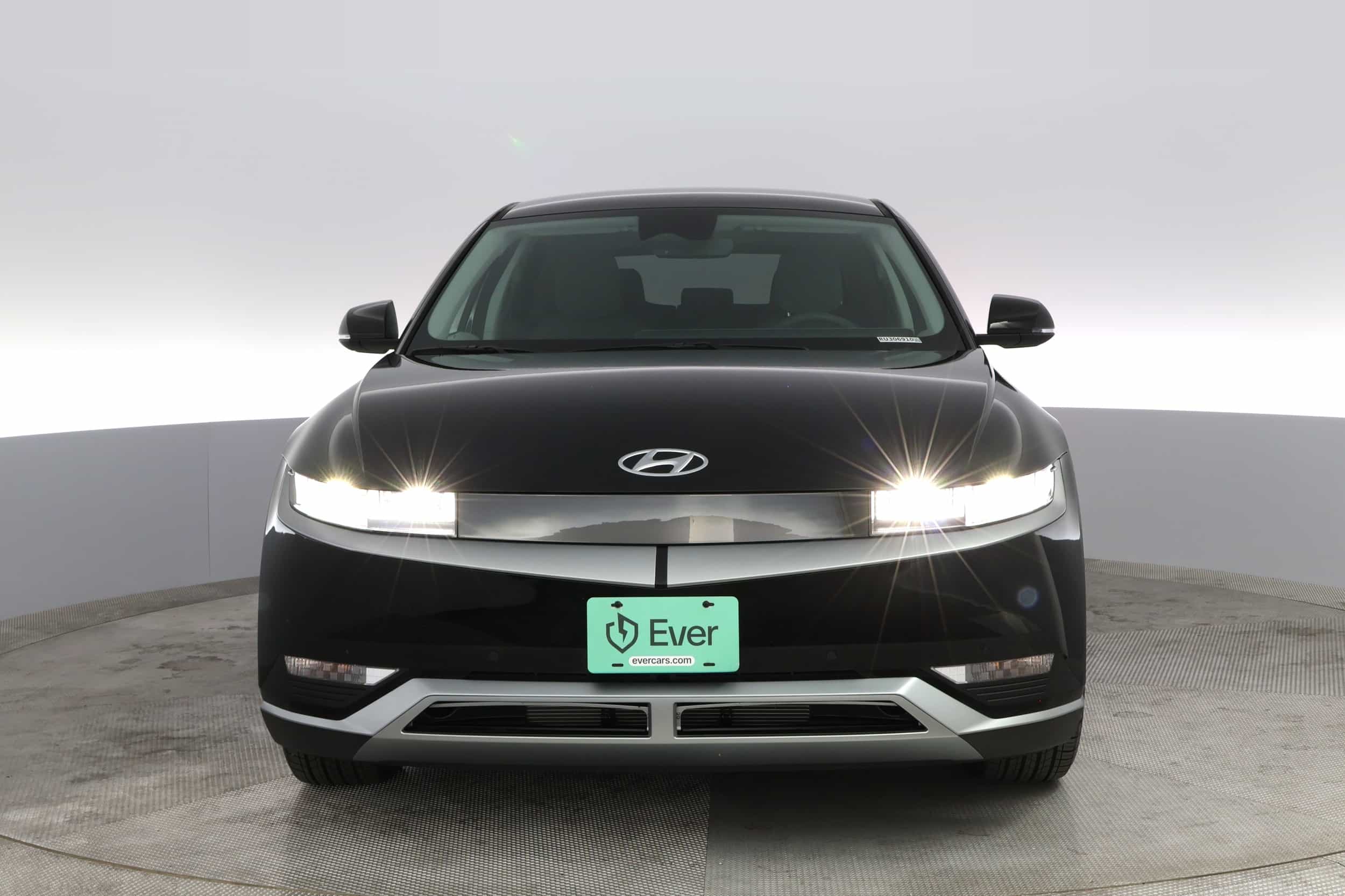 EverCar's Co. vehicle image for Hyundai IONIQ 5 -  SEL on EverCars Co.