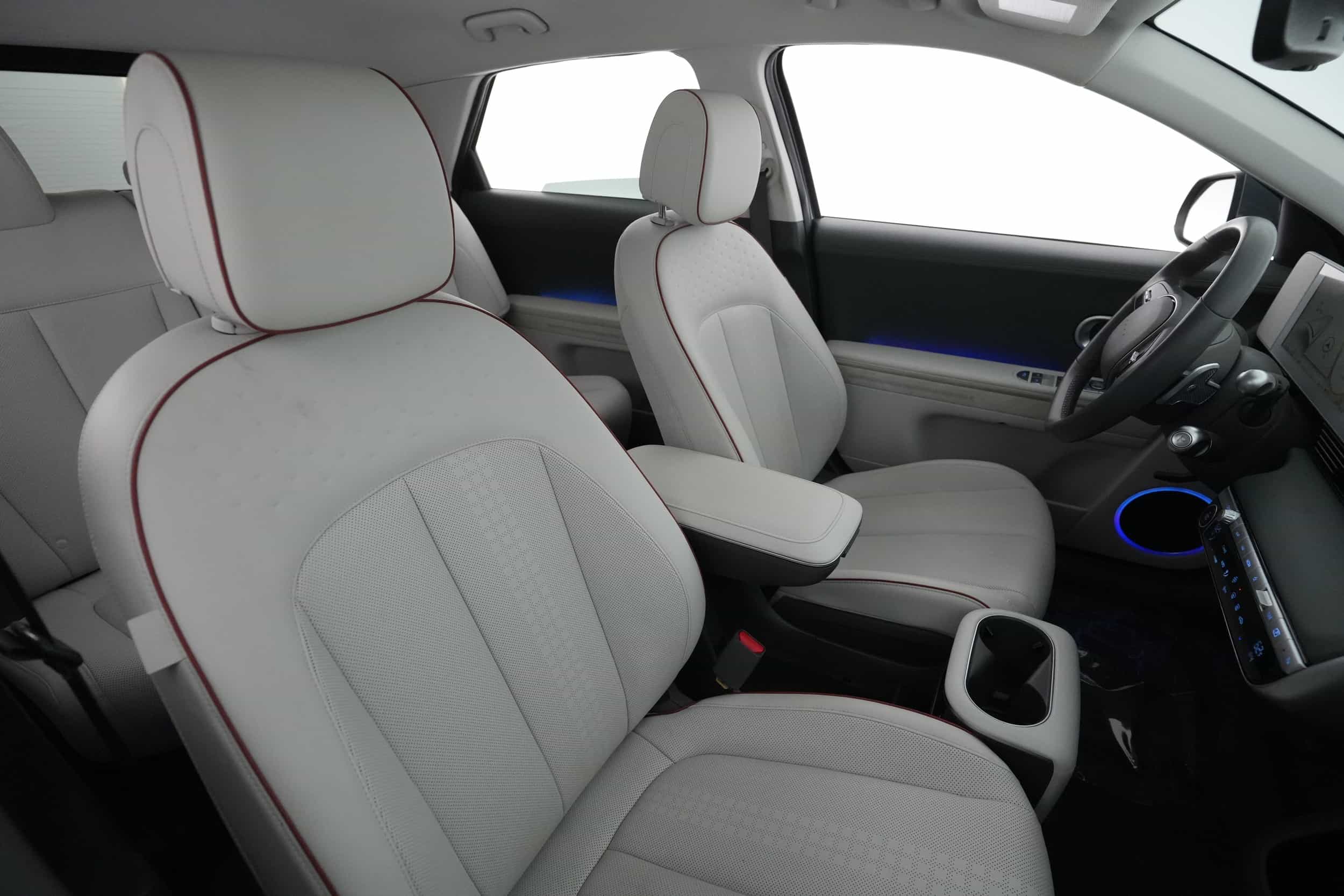 EverCar's Co. vehicle image for Hyundai IONIQ 5 -  SEL on EverCars Co.