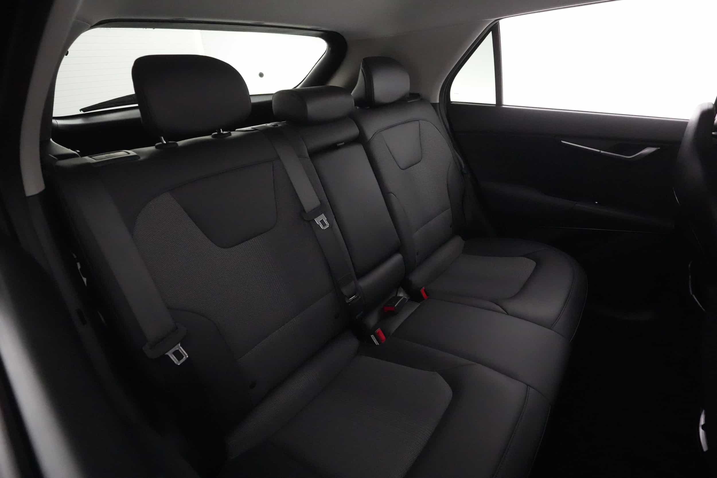 EverCar's Co. vehicle image for Kia Niro EV -  Wind on EverCars Co.