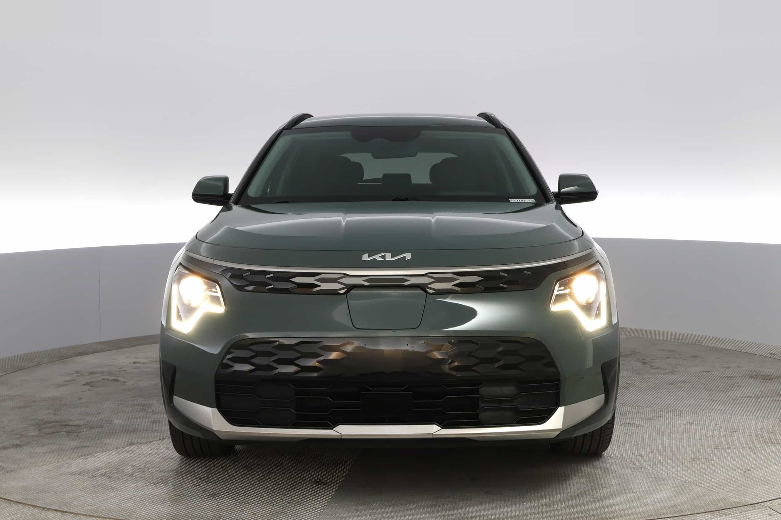 EverCar's Co. vehicle image for Kia Niro EV -  Wind on EverCars Co.