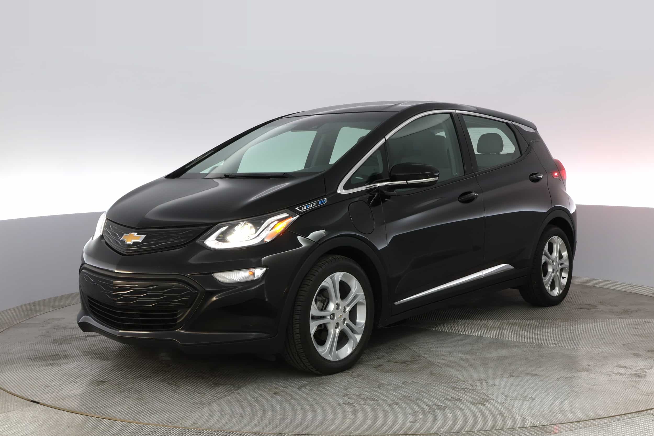 EverCar's Co. vehicle image for Chevrolet Bolt EV -  2LT on EverCars Co.